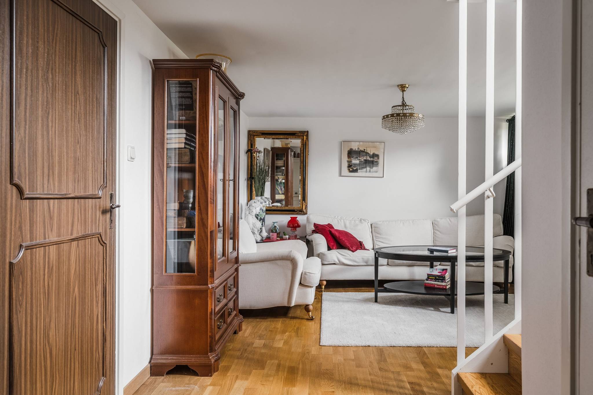 4 rum Villa på Nämndvägen 5 Stora Mellösa Örebro kommun - bild 21