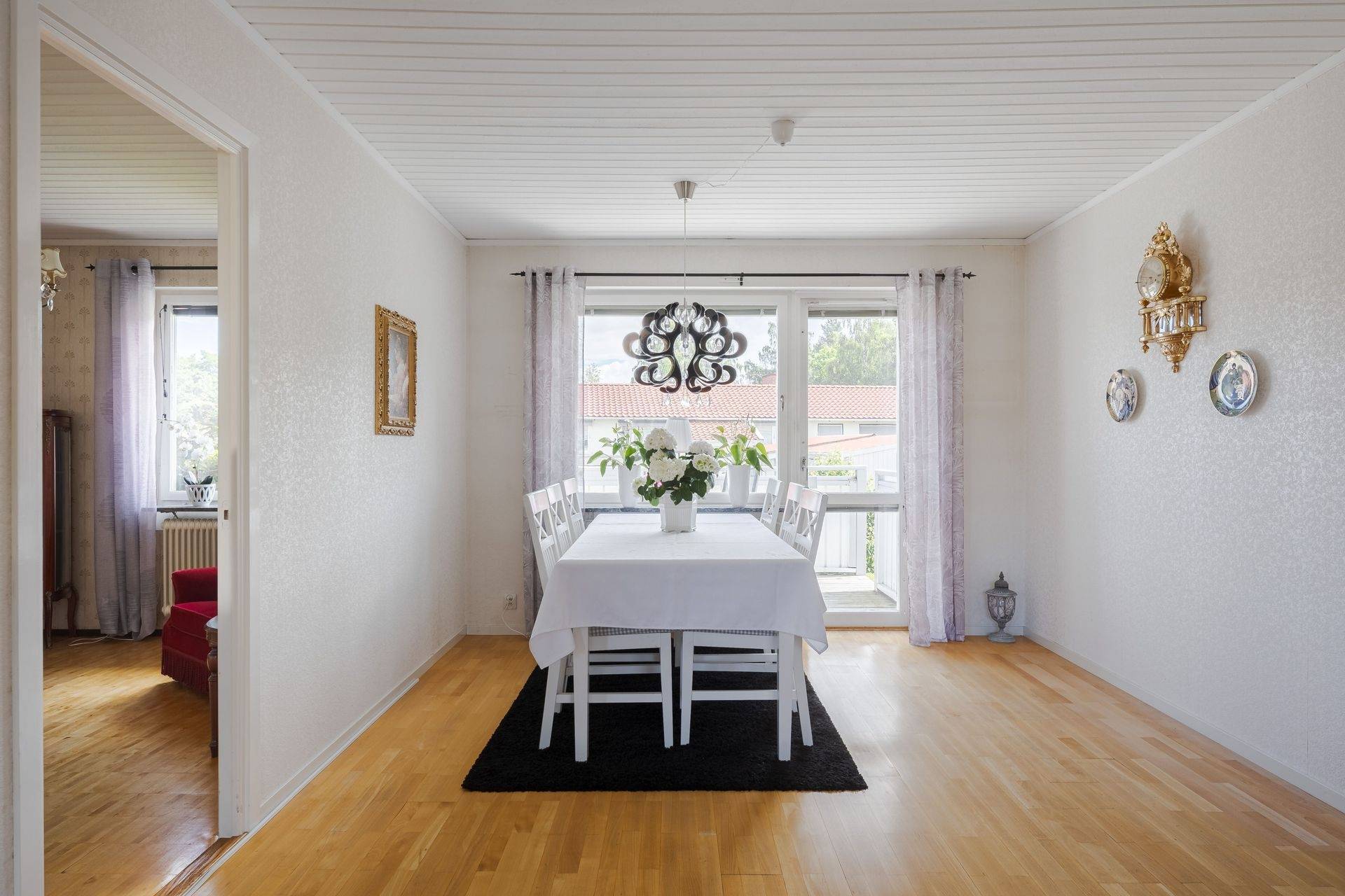 4 rum Radhus på Maratongatan 7B Ågården Lidköpings kommun - bild 19