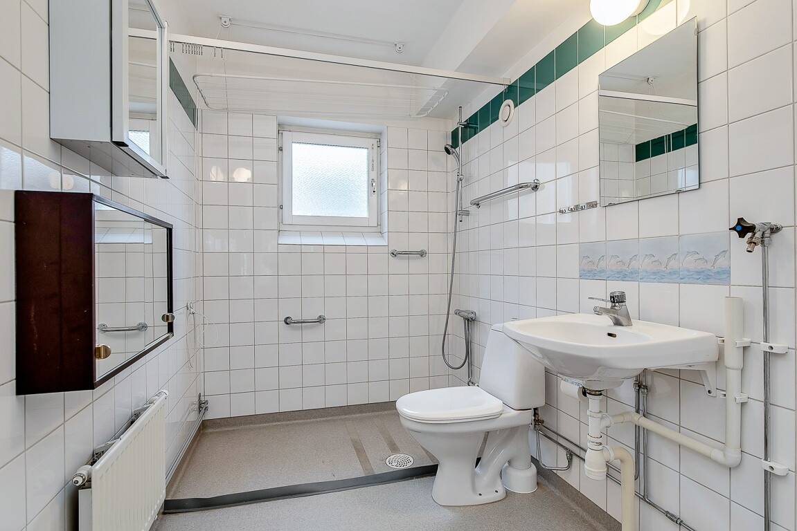 3 rum Lägenhet på Starrängsringen 43 Östermalm / Nedre Gärdet Stockholms kommun - bild 17