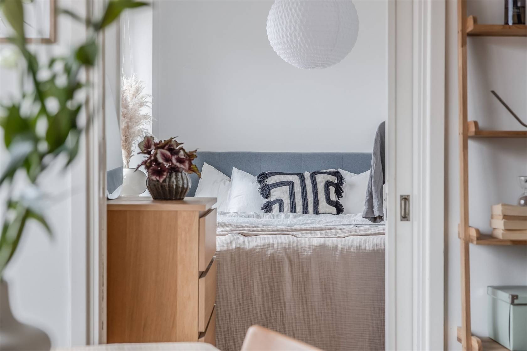 2 rum Lägenhet på Sveavägen 138, 6 tr mot innergård Vasastan - Sibirien Stockholms kommun - bild 23