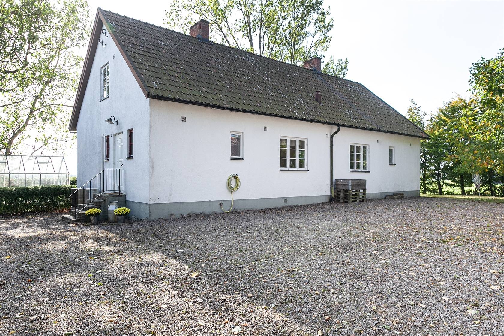 6 rum villa på Pårupshus 1290 Gryttinge, Svalövs kommun - bild 4