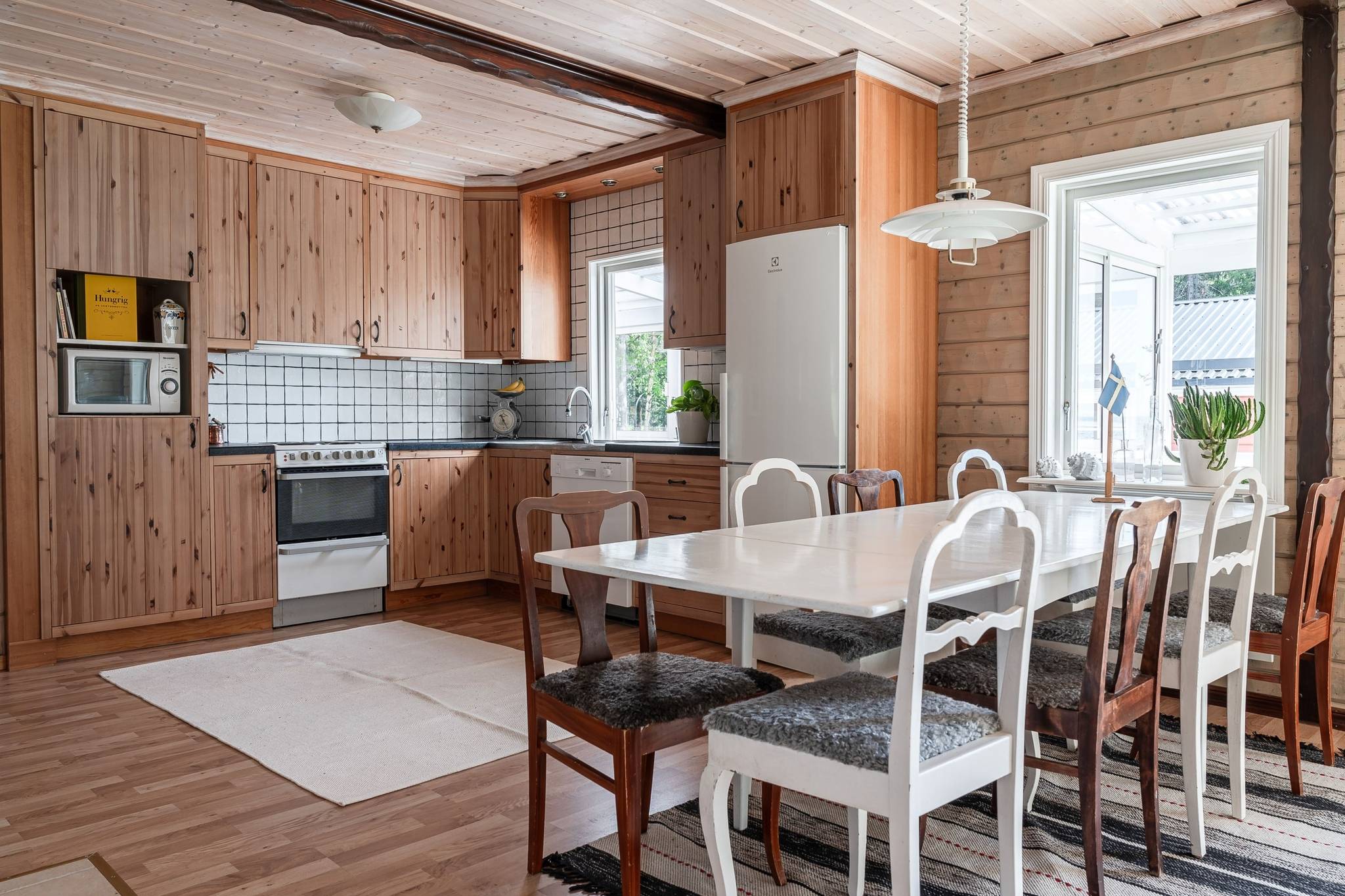 90 m² Fritidshus på Långnäsudden 171 Östanbäck Skellefteå kommun - bild 13