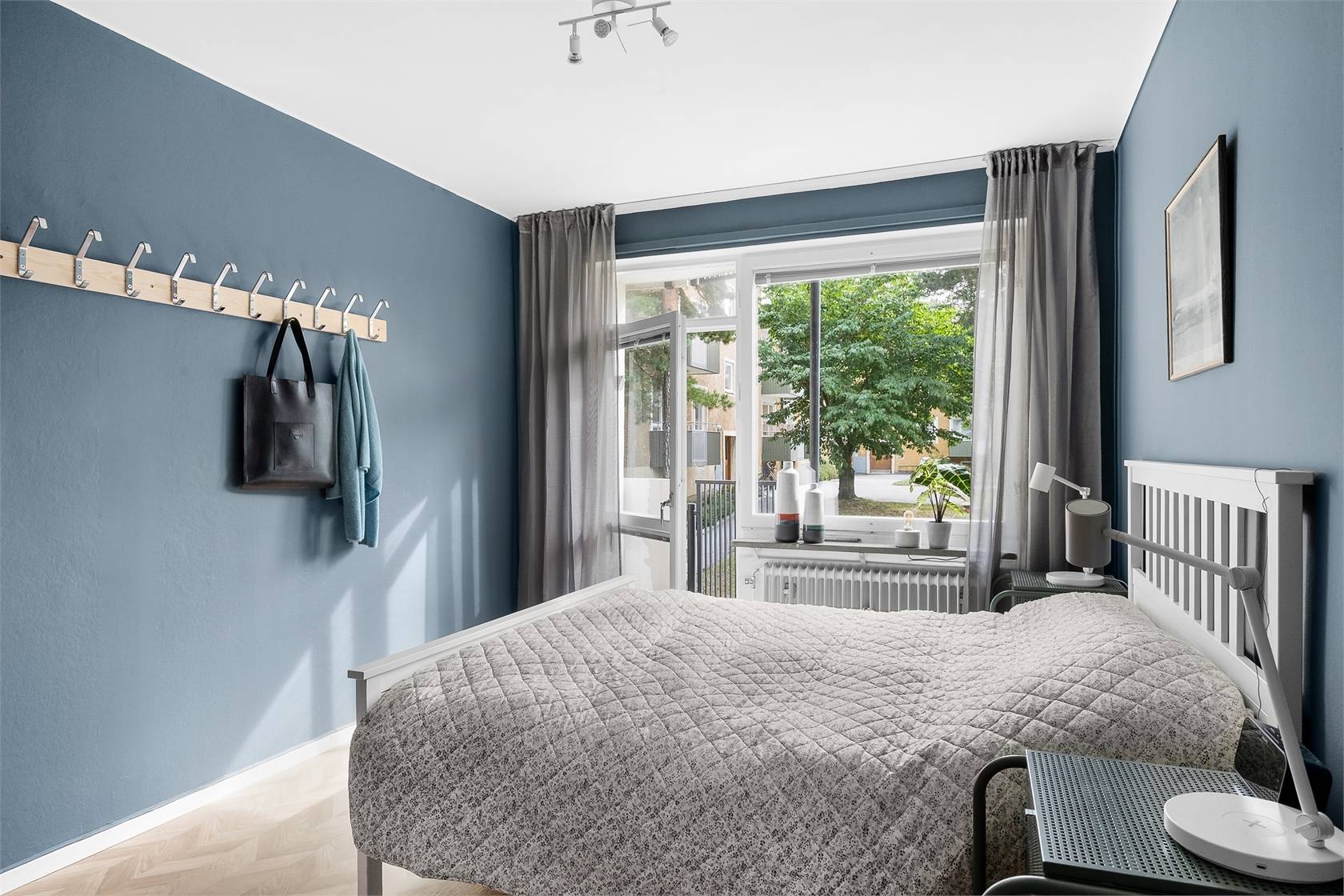 3 rum Lägenhet på Jämtlandsgatan 154 Vällingby Centrum Stockholms kommun - bild 18