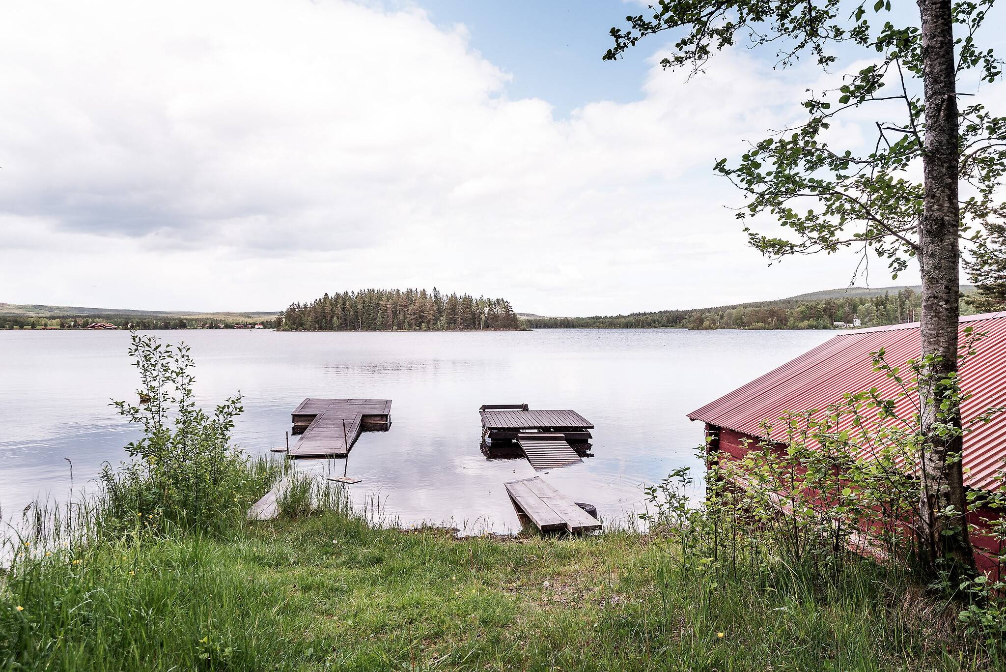 5 rum Villa på Kyrkbysvägen 13 Svärdsjö Falu kommun - bild 42