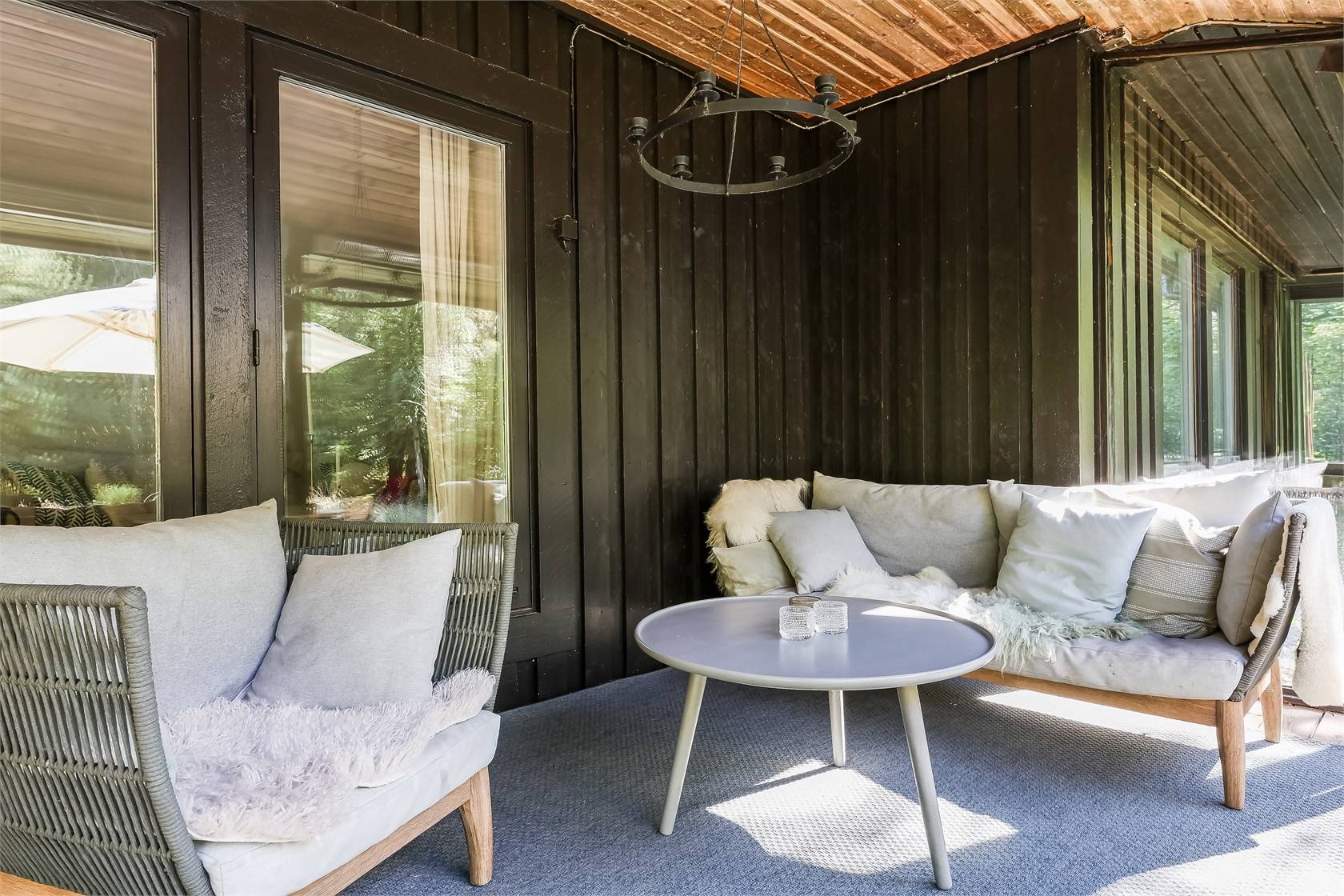 4 rum Villa på Norra vägen 8B Ljunghusen Vellinge kommun - bild 33