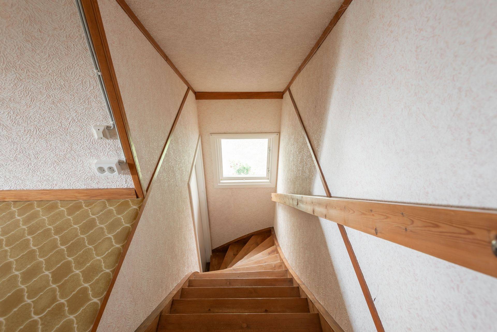 5 rum Villa på Häggvägen 12 Skyllberg Askersunds kommun - bild 20