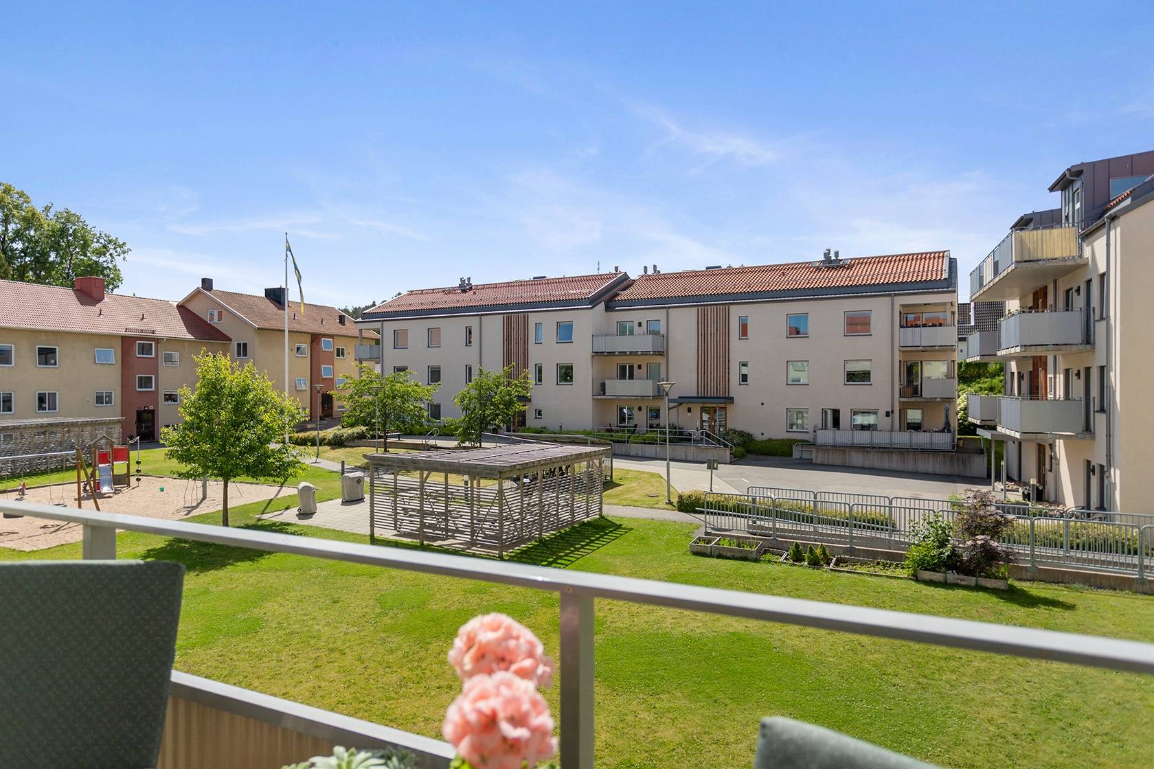3 rum lägenhet på Furugatan 15 Kungsbacka, Kungsbacka kommun - bild 1