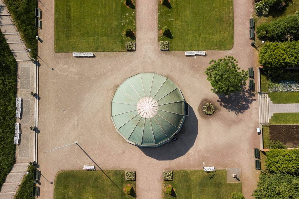 2 rum Lägenhet på Annebergsgatan 5B Borgmästaregården Malmö kommun - bild 26