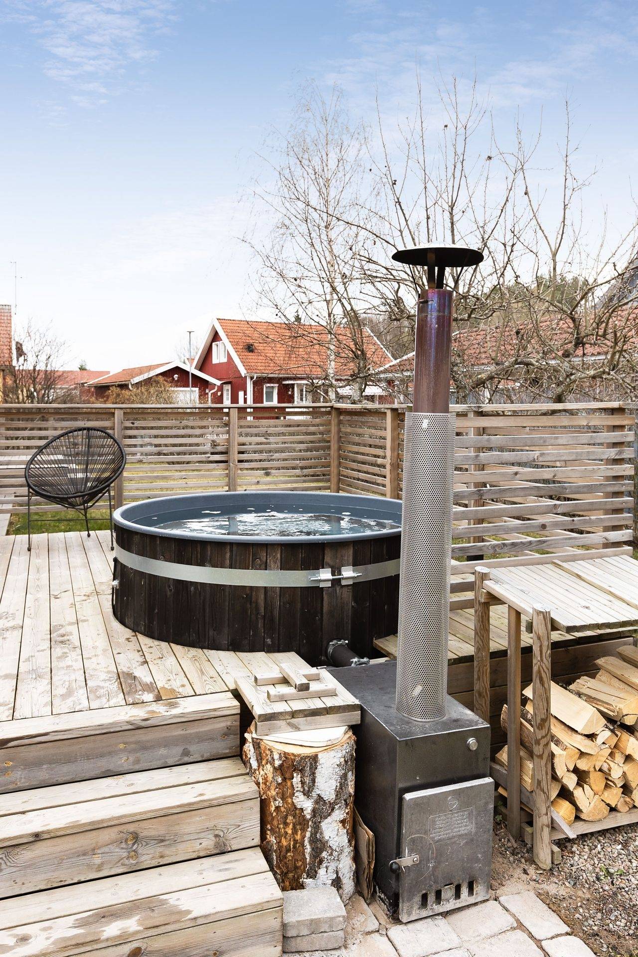 6 rum Villa på Primulavägen 5 Ärna Eskilstuna kommun - bild 16