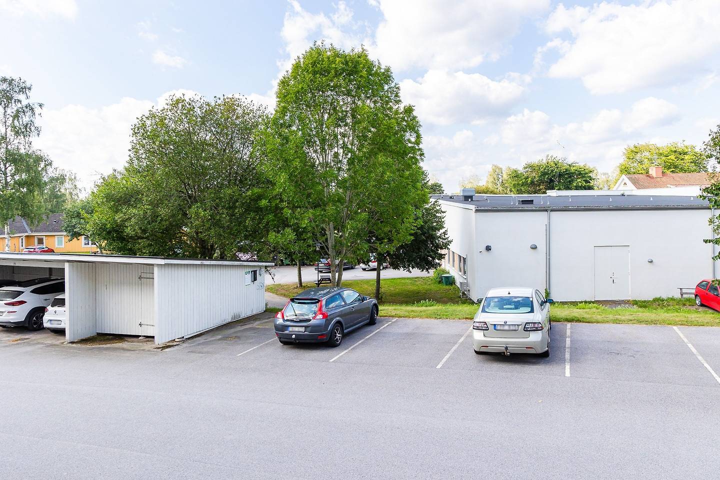 2 rum Lägenhet på Furugatan 5C Näs (Vimmerby) Vimmerby kommun - bild 21