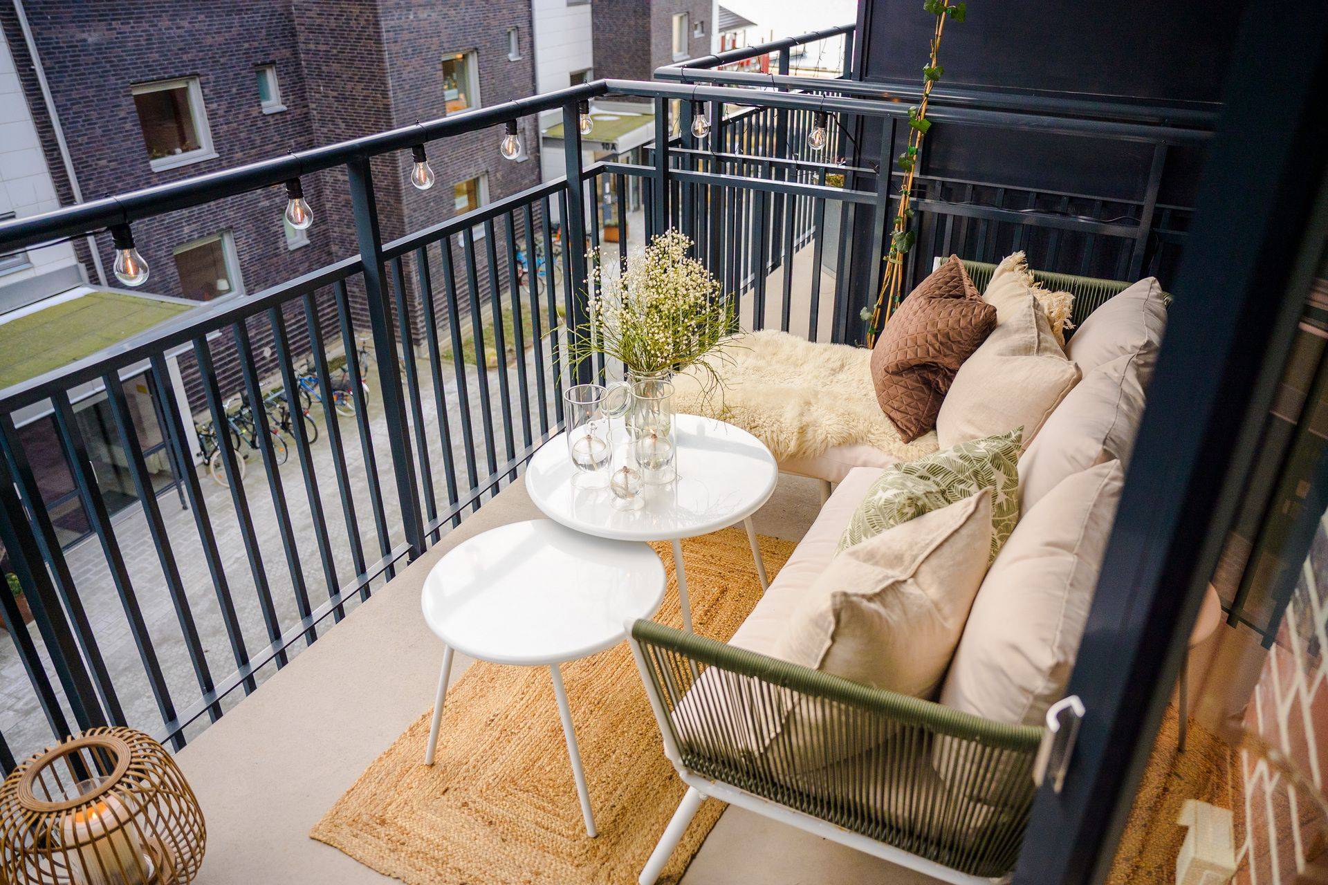 2 rum Lägenhet på Glasbrukskajen 8B Limhamns sjöstad Malmö kommun - bild 5