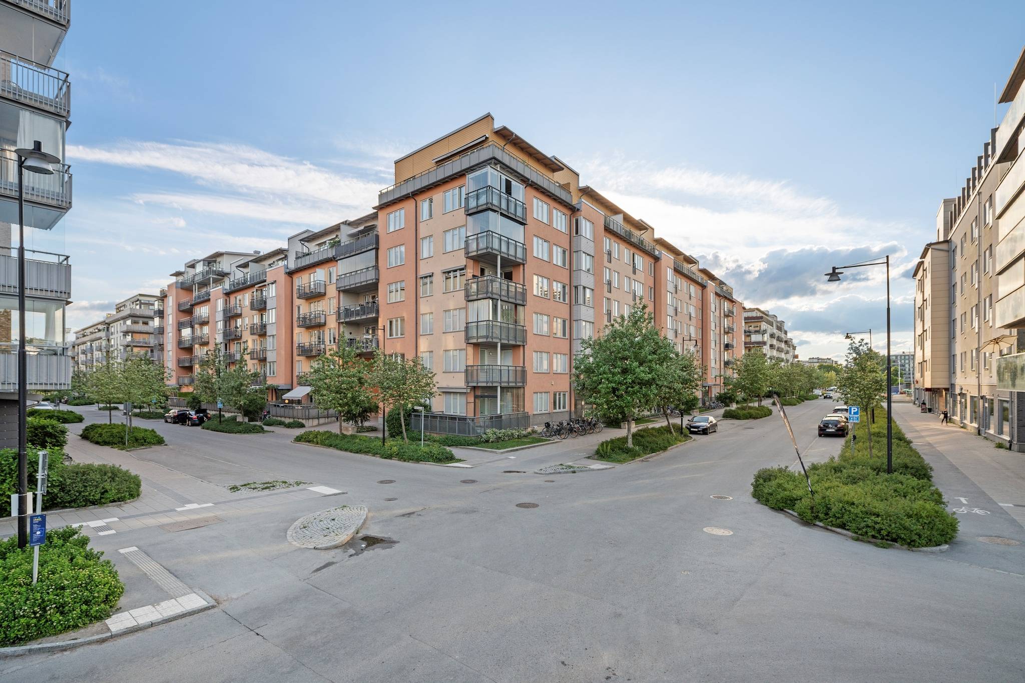 4 rum Lägenhet på Kungsängsgatan 57 M Kungsängen Uppsala kommun - bild 23