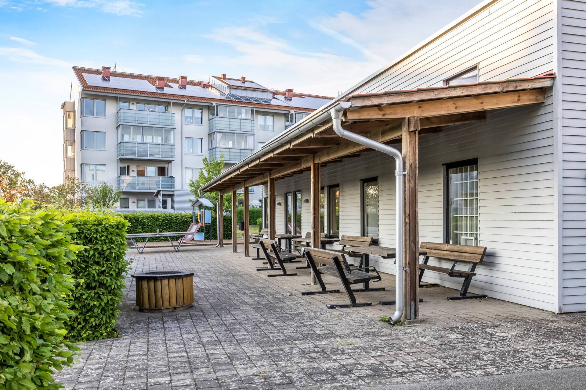 3 rum Lägenhet på Badvägen 22 Klagshamn Malmö kommun - bild 31