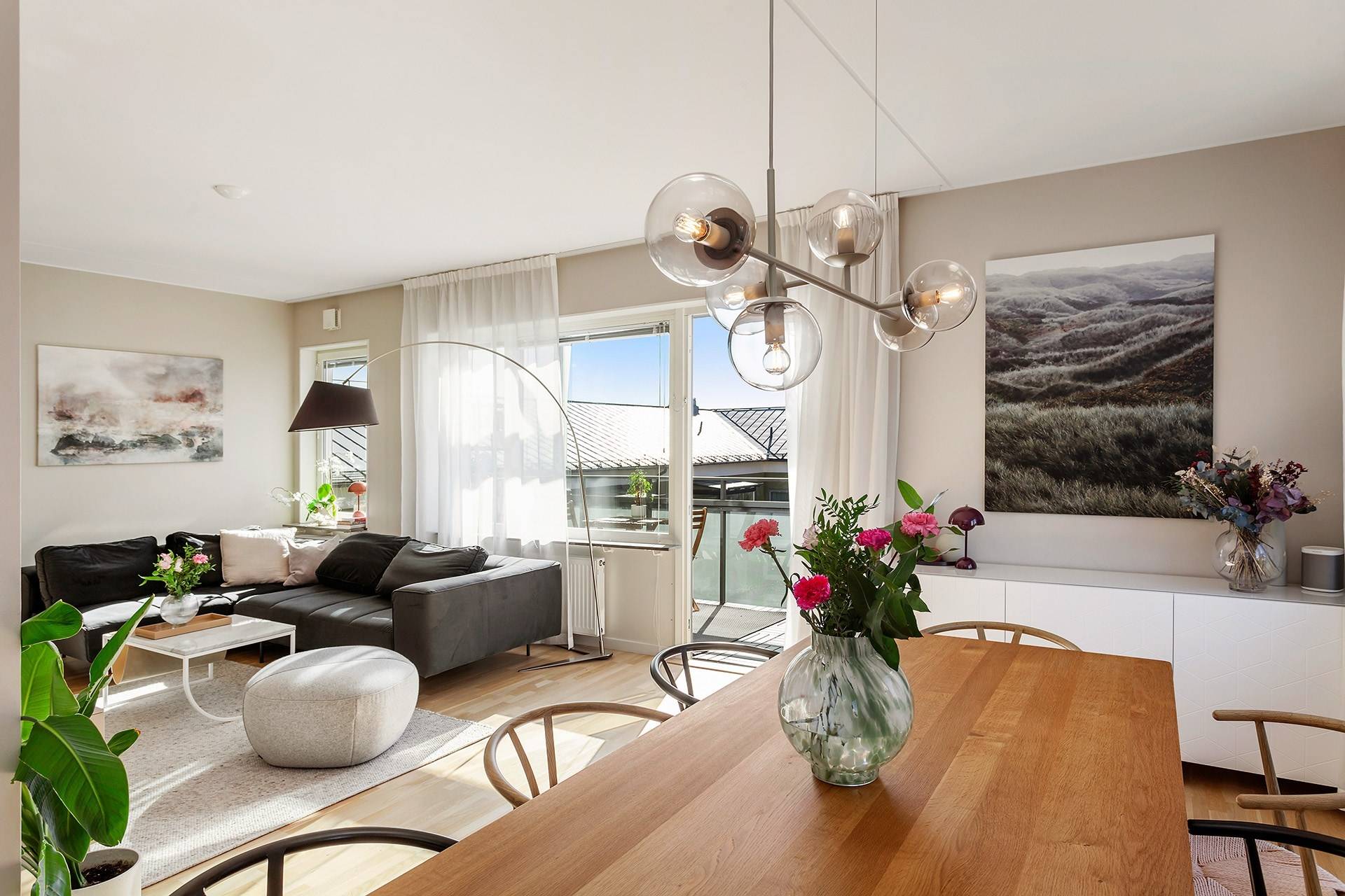 2 rum Lägenhet på Bågljusvägen 3, 7 tr Kungsholmen Stockholms kommun - bild 6