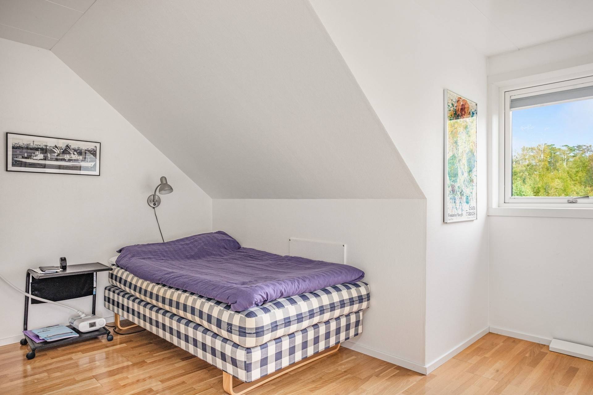 4 rum Parhus på Möllegårdsvägen 12 Frösakull Halmstads kommun - bild 27