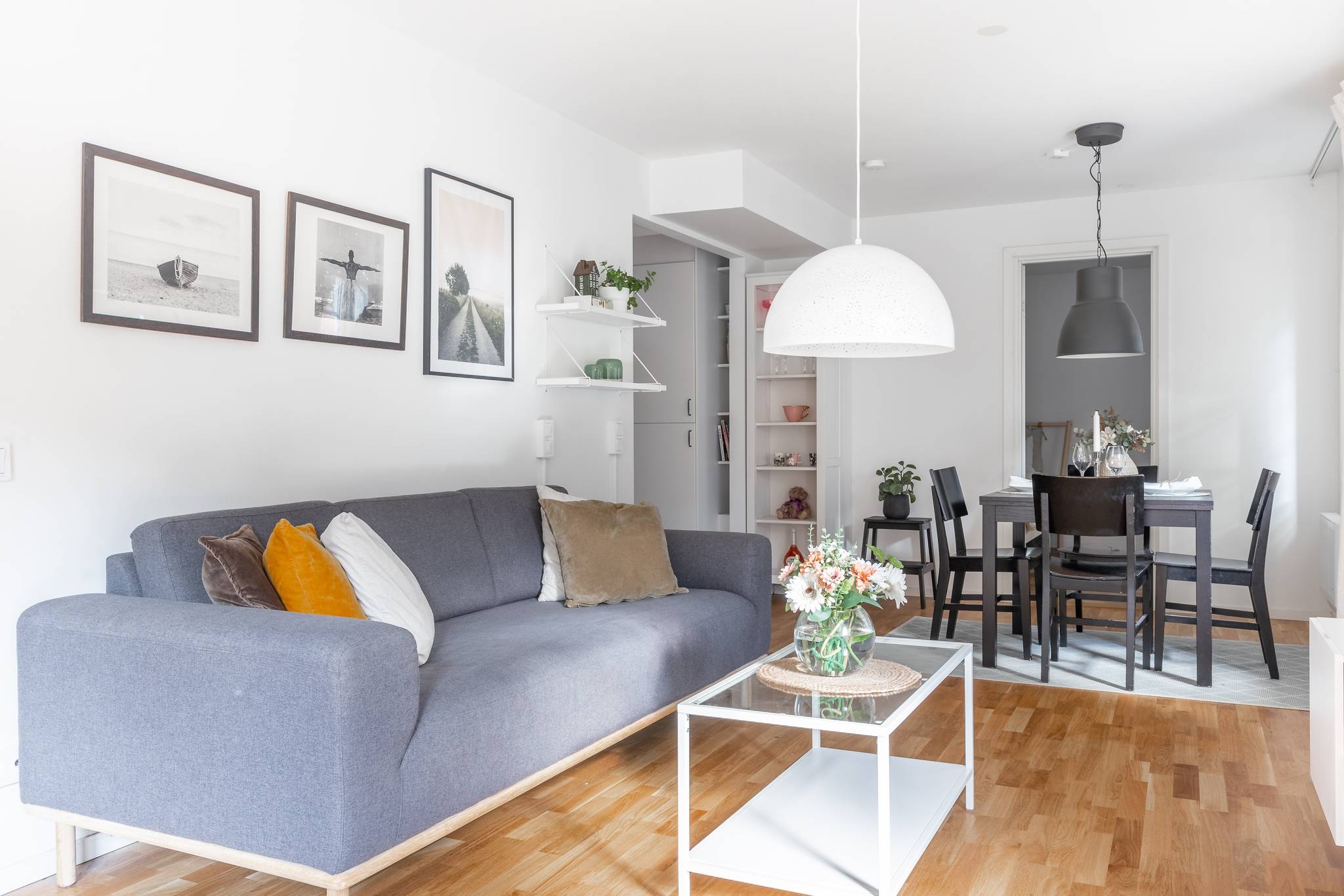 2 rum Lägenhet på Varmfrontsgatan 2 Skarpnäck Stockholms kommun - bild 7
