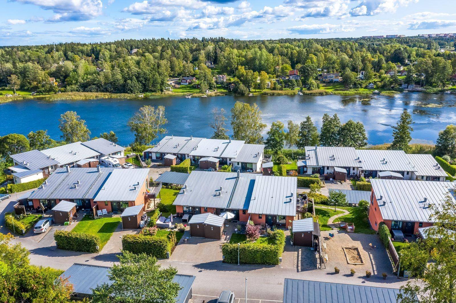 Vega, Haninge kommun