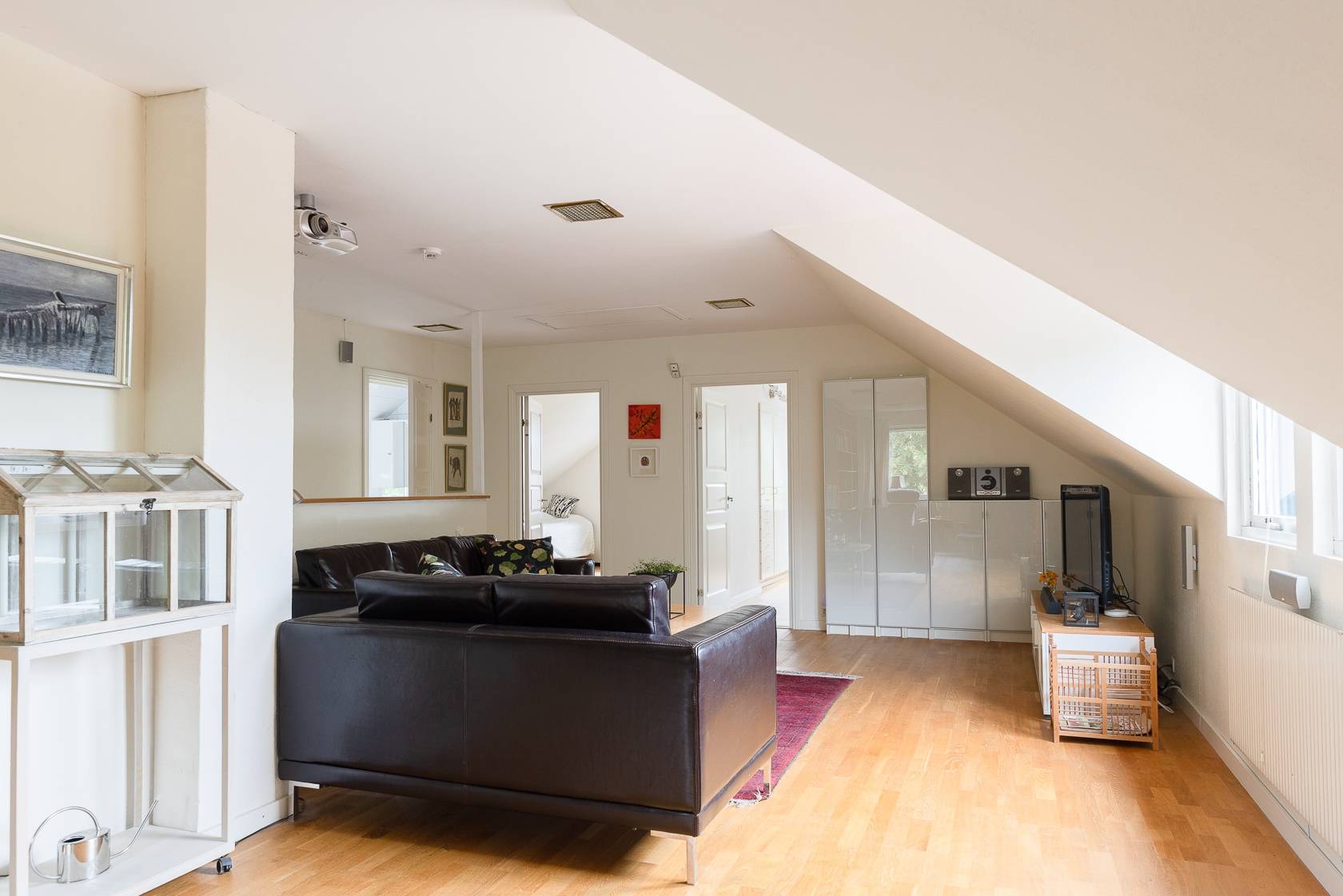 246 m² Villa på Villa Solnäs Fjelie byaväg 35 Flädie /fjelie Lomma kommun - bild 32