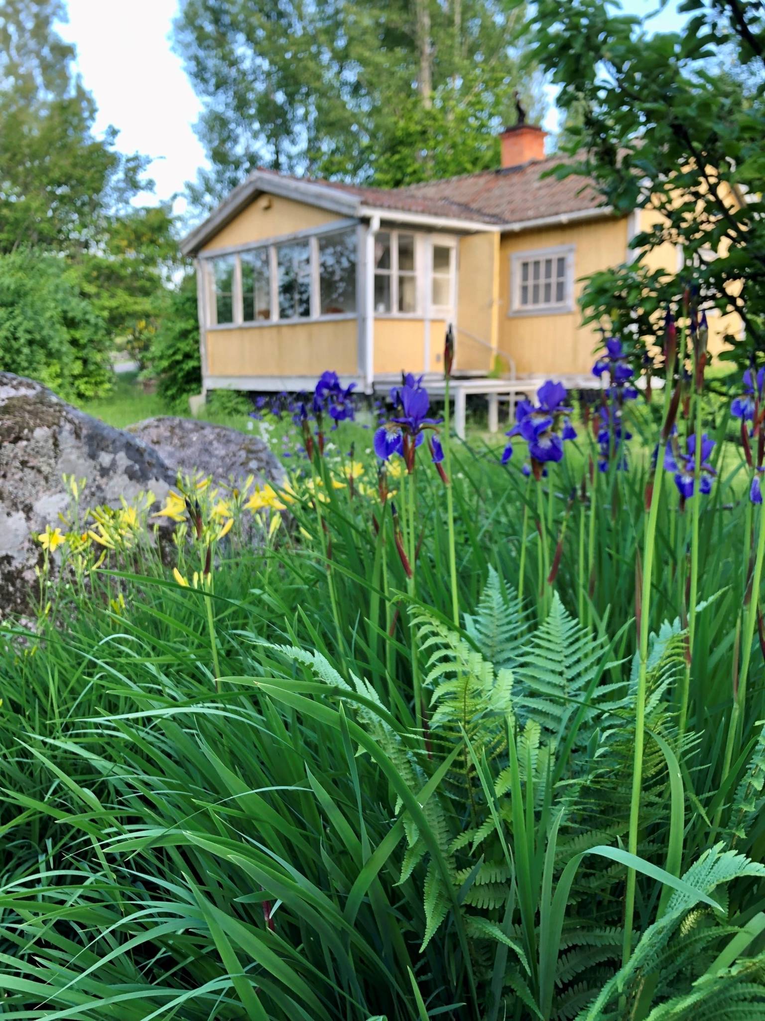 40 m² Tomt på Stensoppsvägen 8 Ekeby-Almby Örebro kommun - bild 23