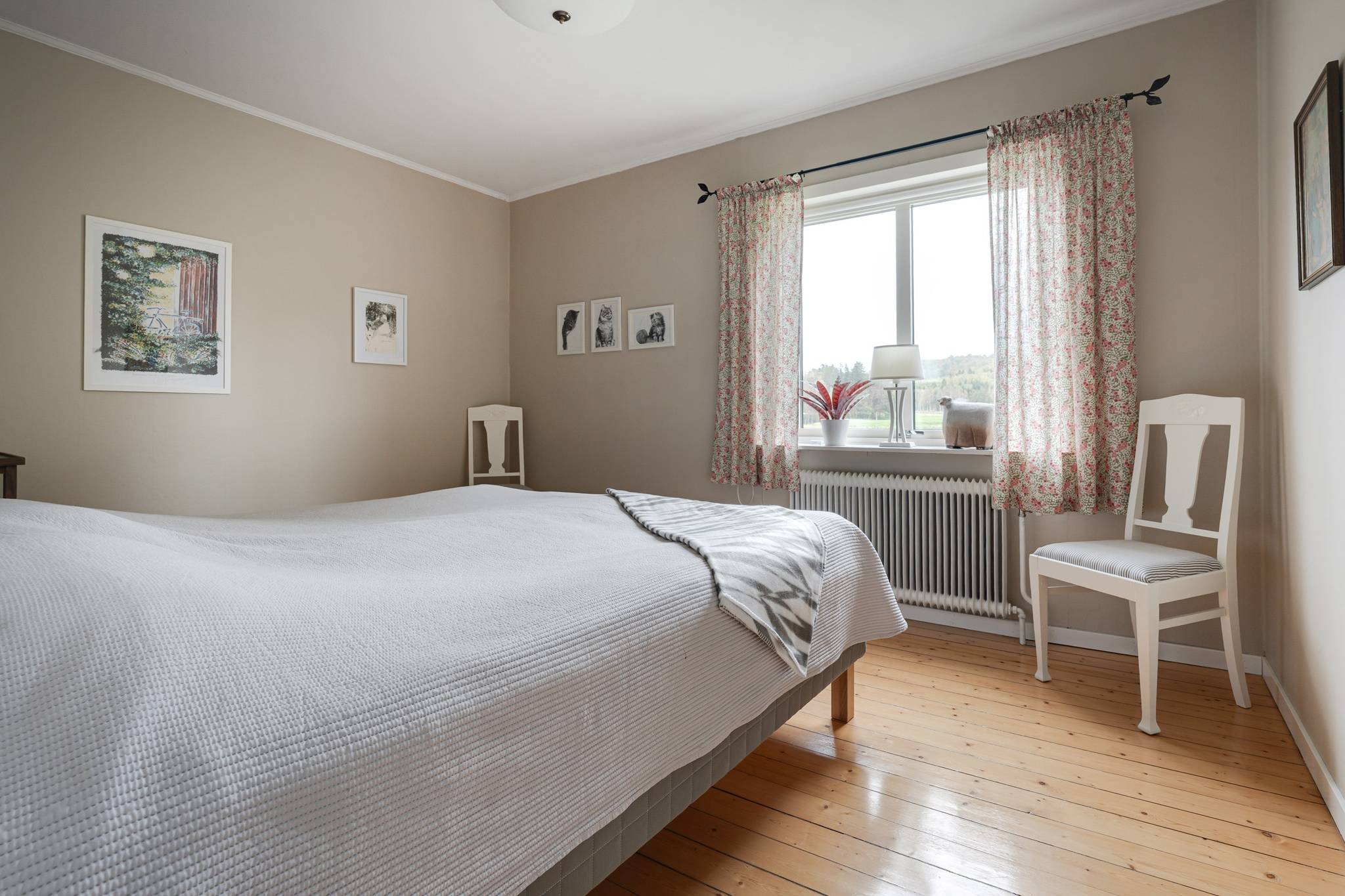 8 rum Villa på Gräsås 343 Slättåkra - Gräsås Halmstads kommun - bild 27