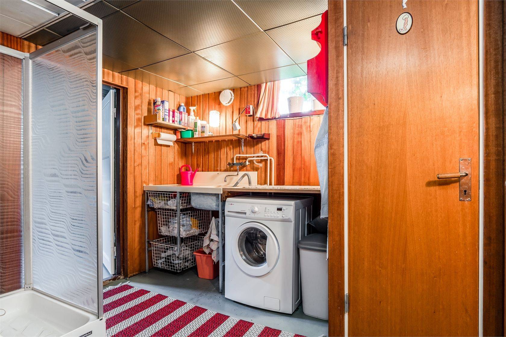 6 rum Villa på Vikingagatan 15 Centralt (Vimmerby) Vimmerby kommun - bild 25