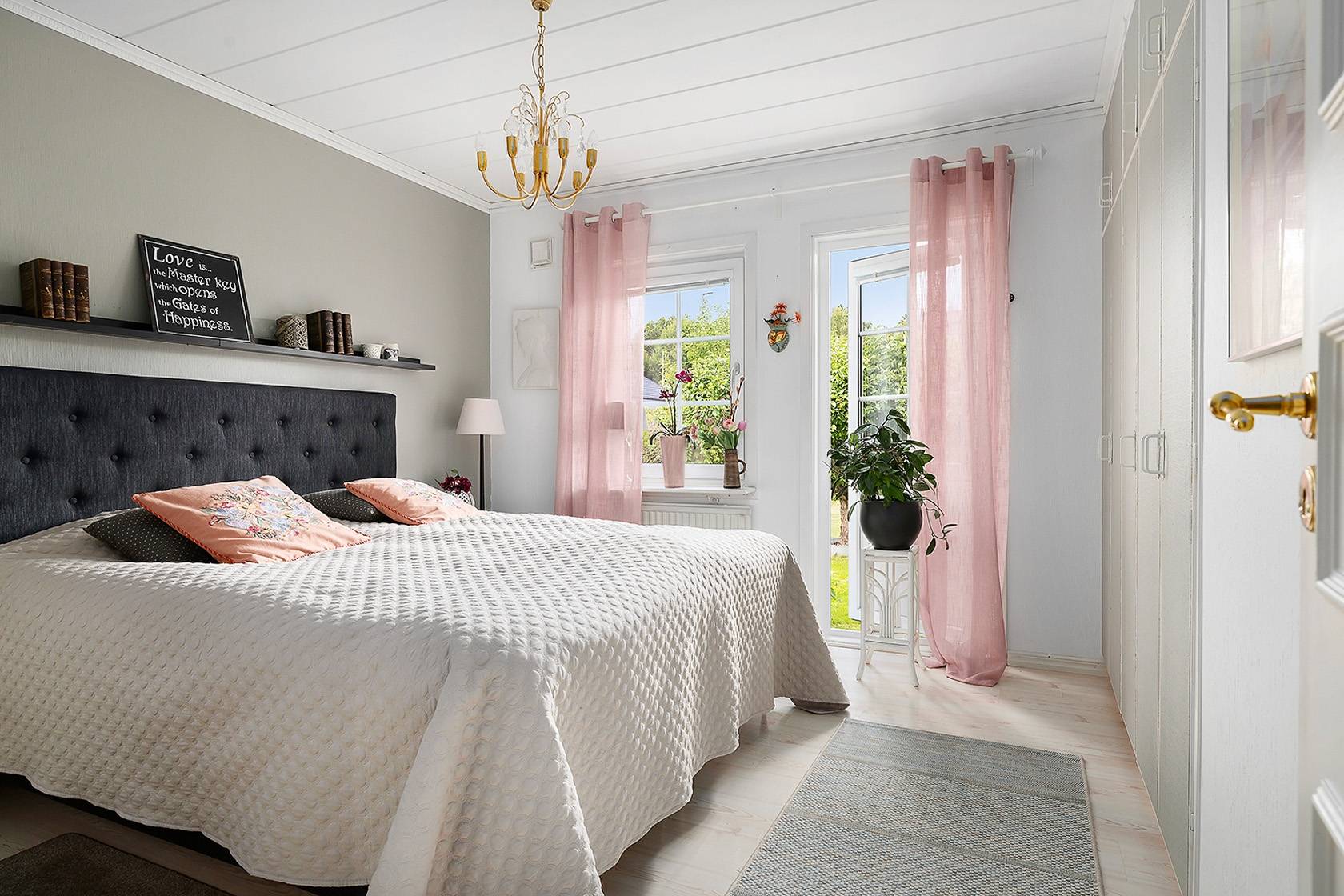 5 rum Villa på Hasselkullegatan 119 Kronogården Trollhättans kommun - bild 17