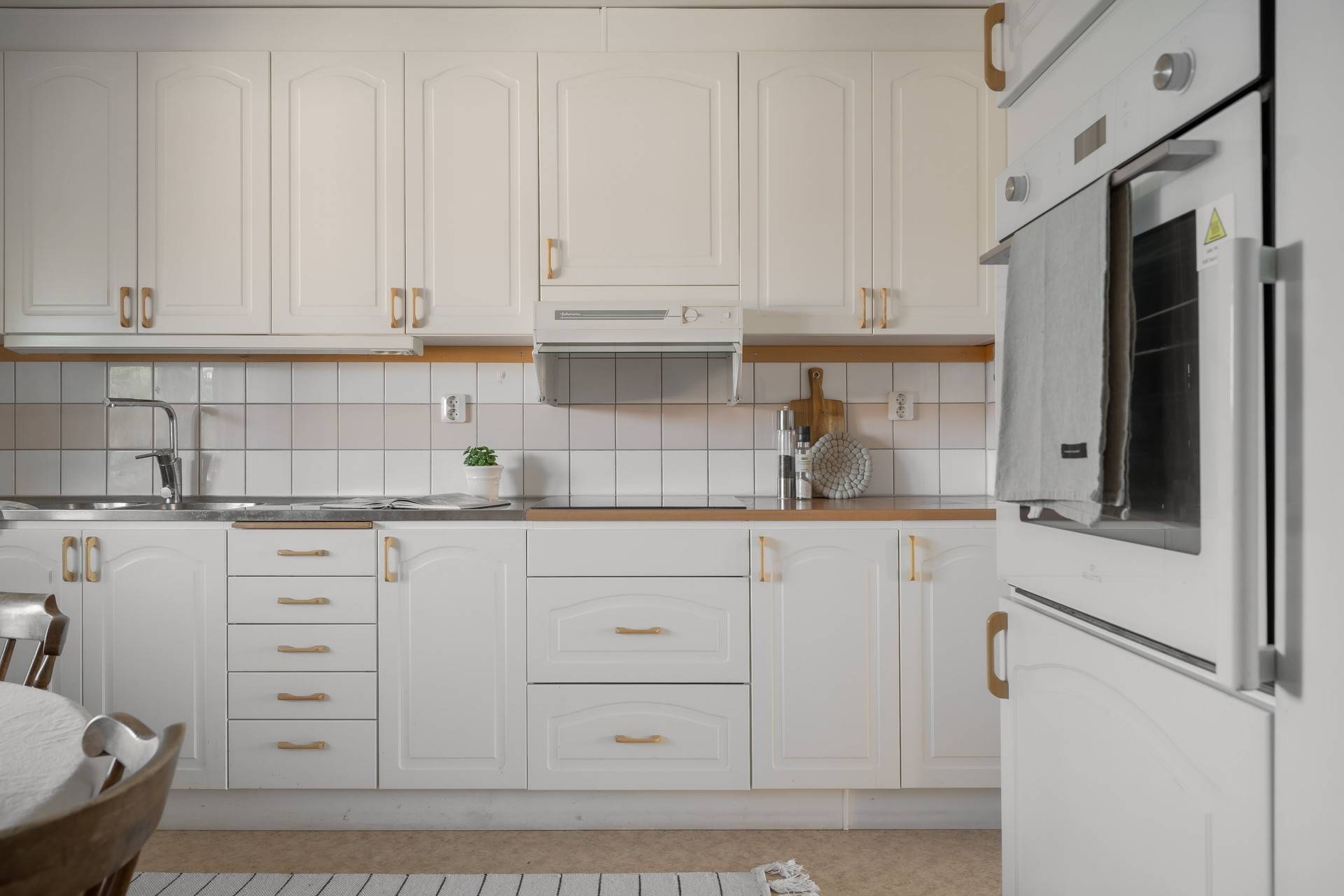 2 rum lägenhet på Brunnsgatan 60 A Centralt Väster, Nyköpings kommun - bild 4
