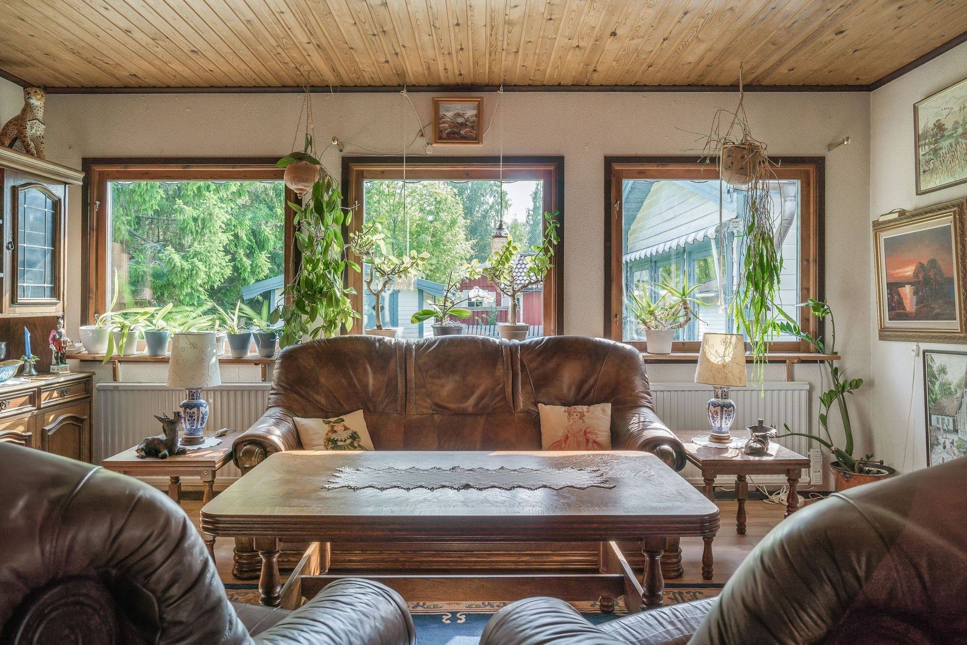 4 rum Villa på Väktarstigen 236 Skutskär Älvkarleby kommun - bild 9