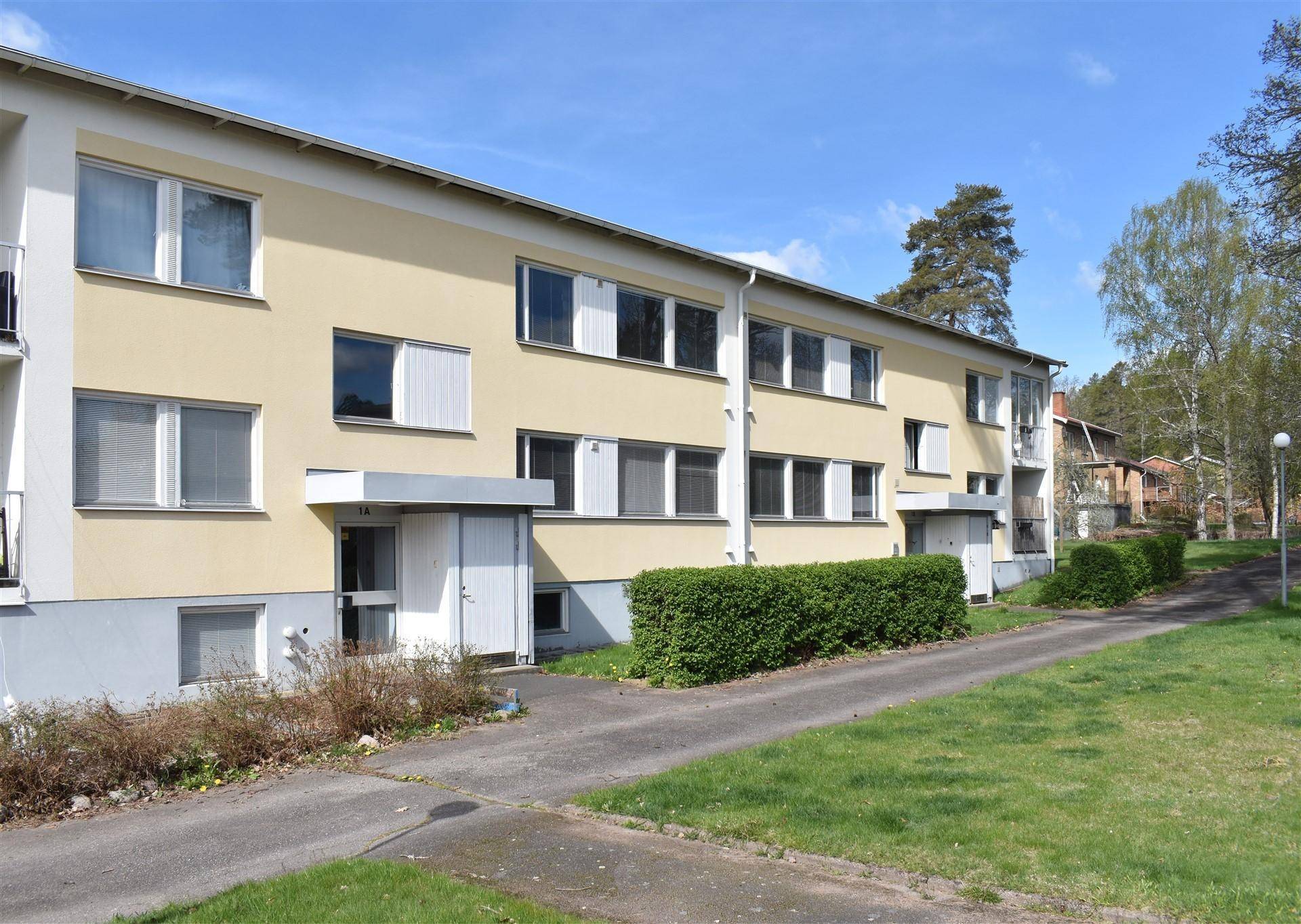 Pauliström, Vetlanda kommun