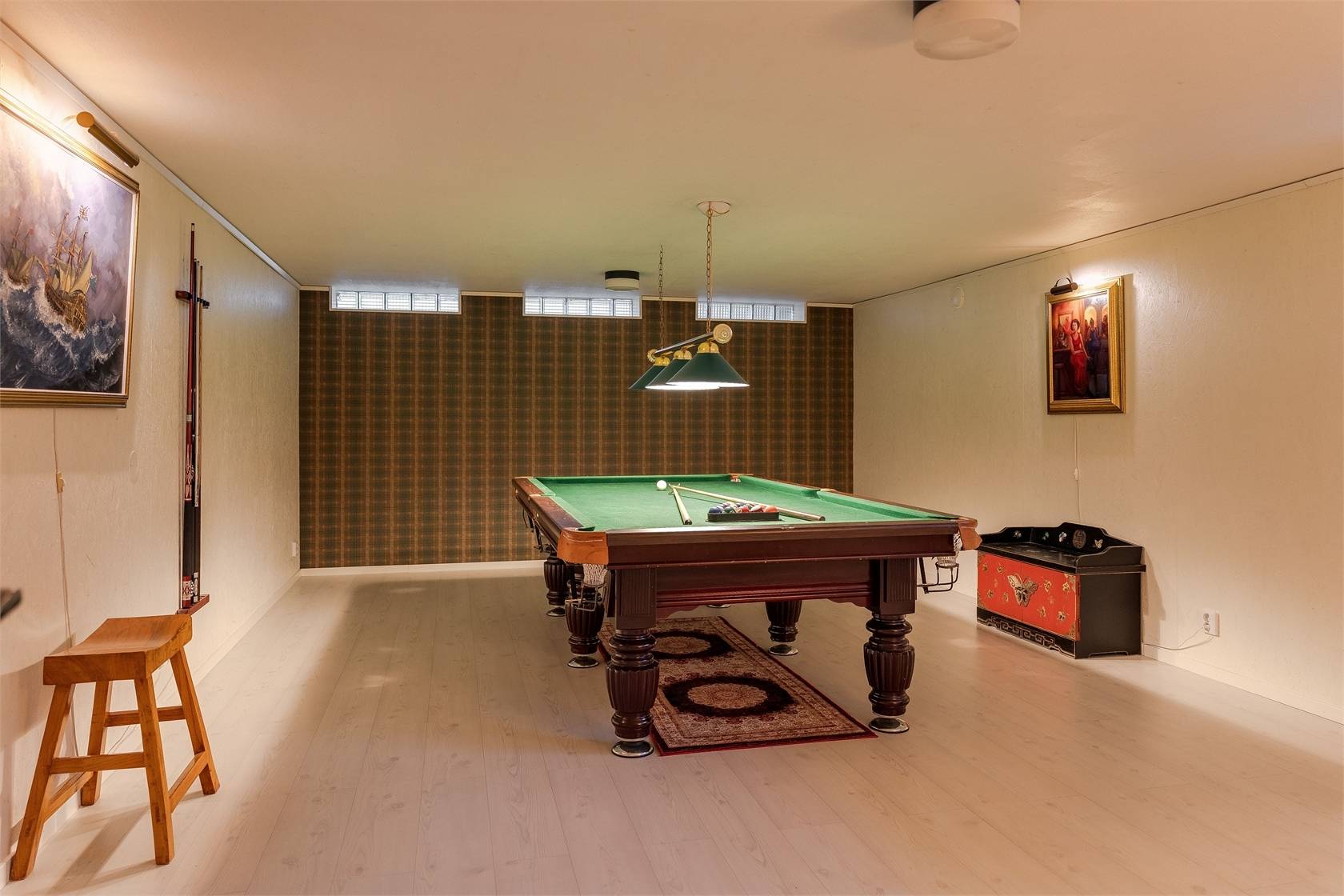 7 rum Villa på Torsgatan 93 Ljungby Ljungby kommun - bild 46