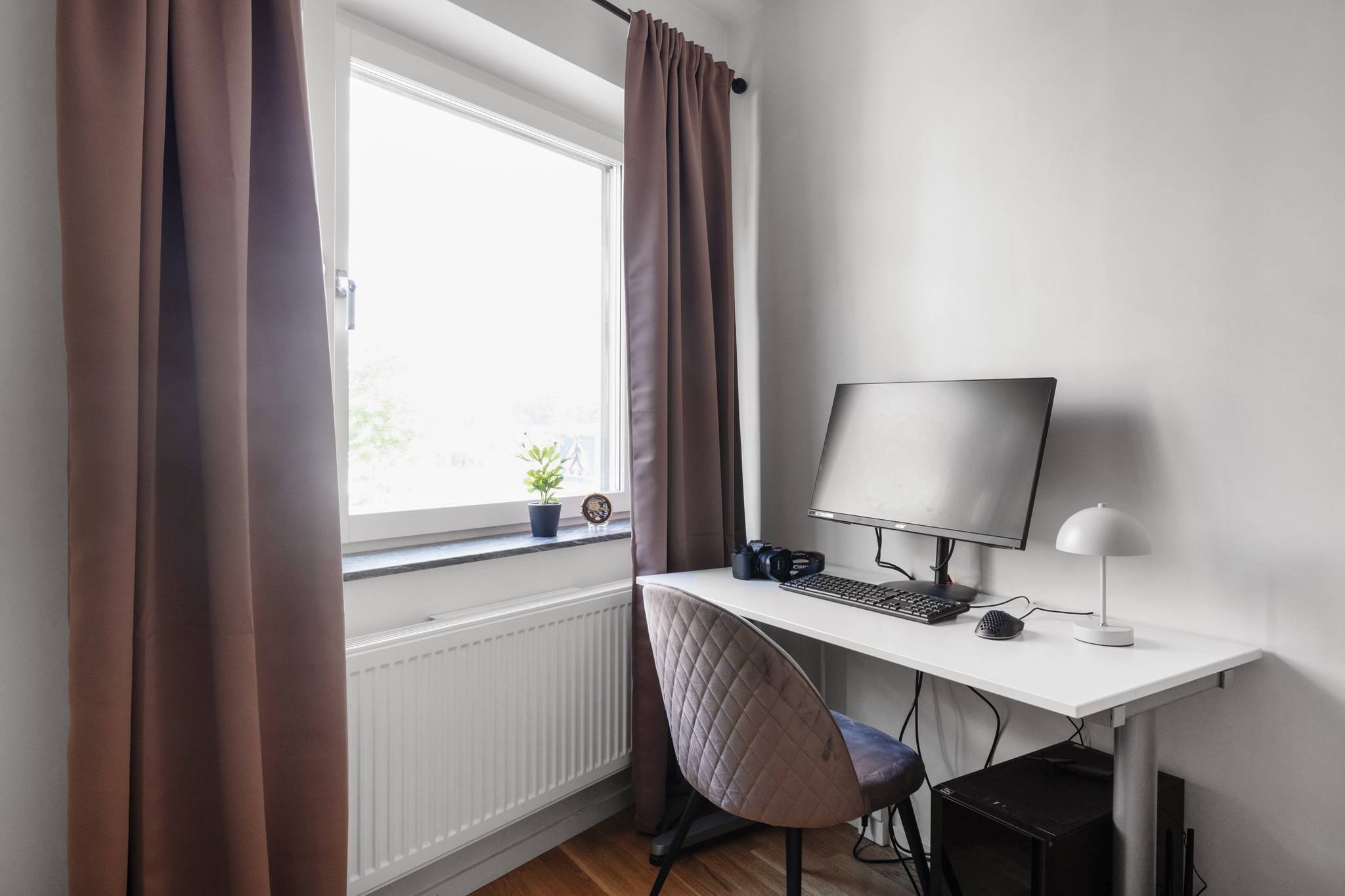 2 rum Lägenhet på Gamla Enköpingsvägen 176 Ursvik Sundbybergs kommun - bild 12