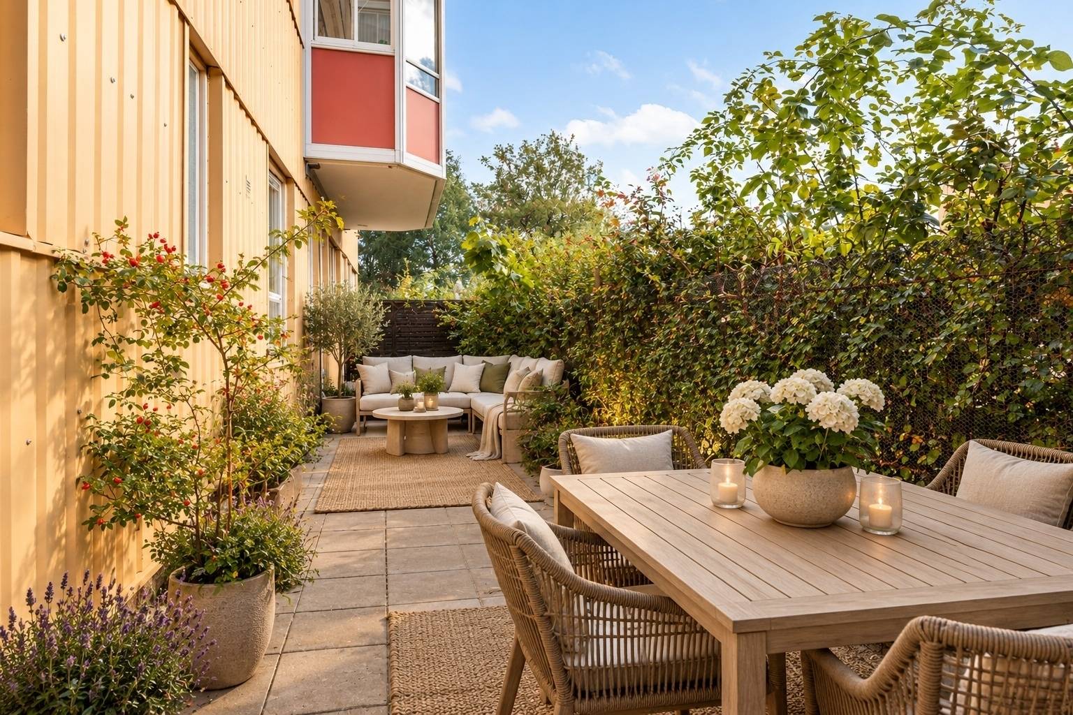 2 rum lägenhet på Duvkullavägen 42B Sundbyberg - Duvbo, Sundbybergs kommun - bild 5