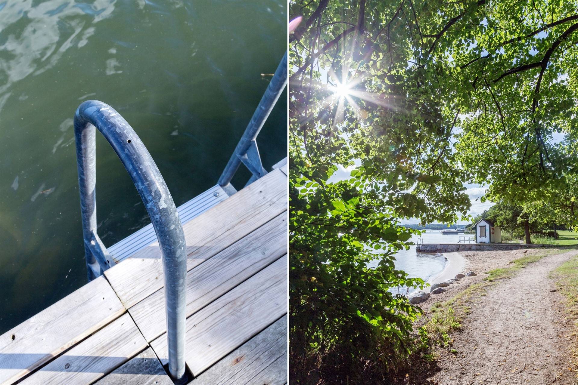6 rum Villa på Vasavägen 14 Vaxön Vaxholms kommun - bild 42