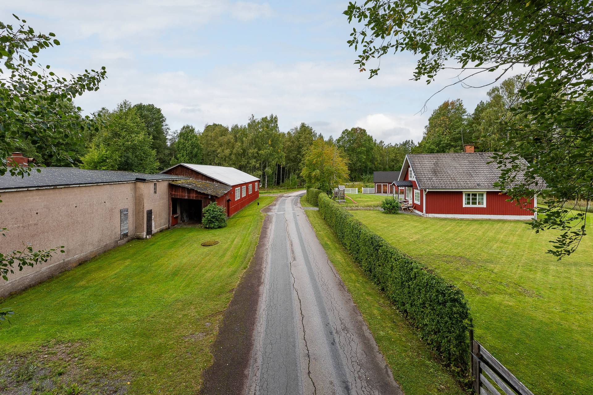 4 rum Villa på Kolaretorp 136 och Kolaretorp 137 Nybro Nybro kommun - bild 48
