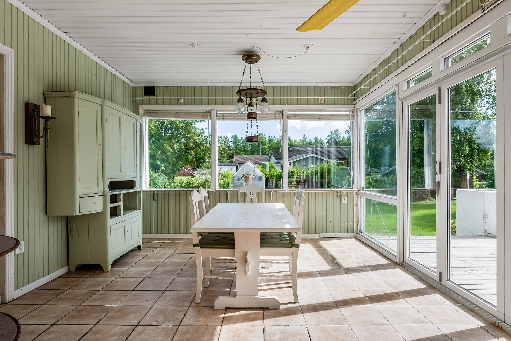 5 rum Villa på Skolvägen 17 Sörmjöle Umeå kommun - bild 16
