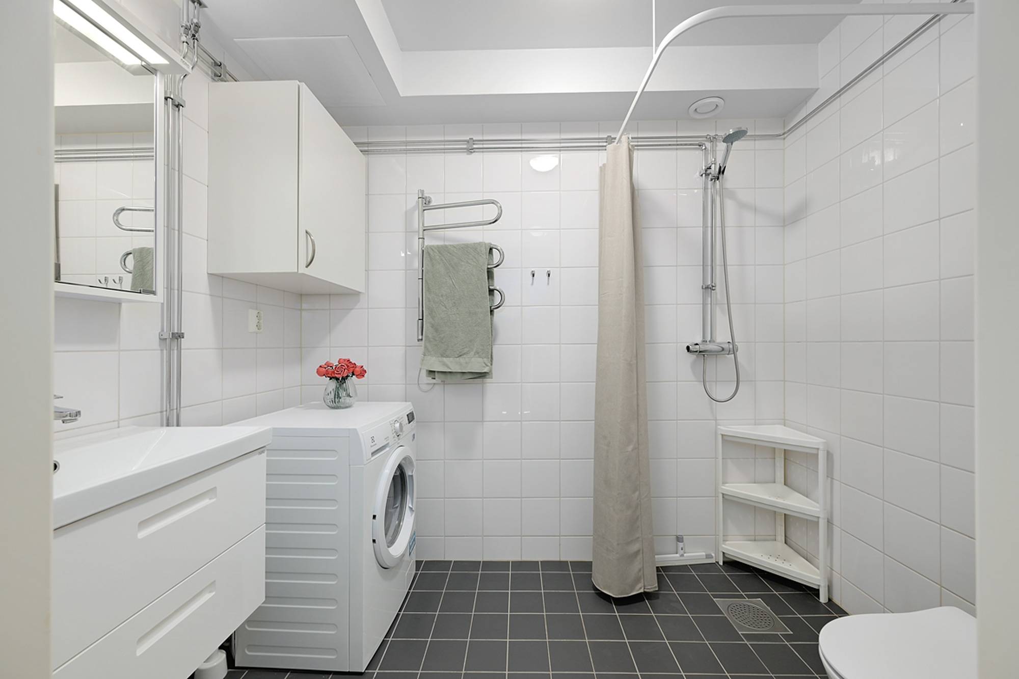 2 rum Lägenhet på Mariehemsvägen 92 Mariestrand Umeå kommun - bild 16