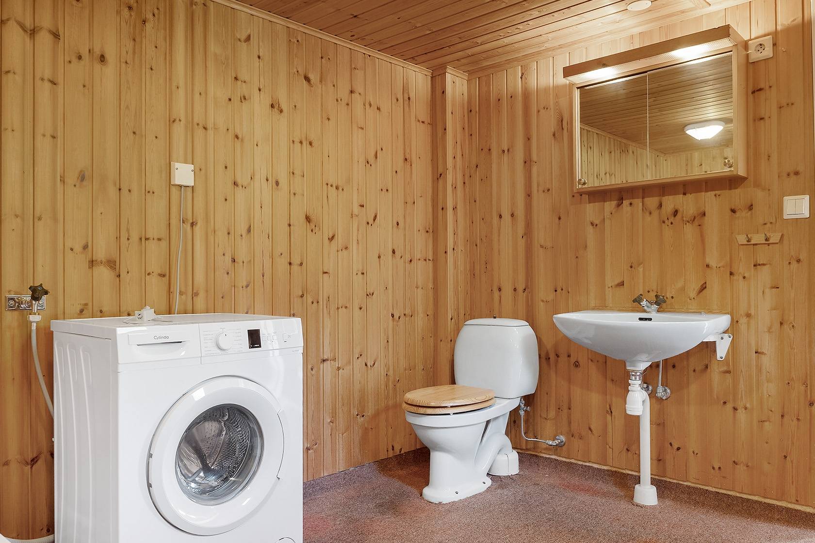 3 rum Villa på Dalgatan 5 Lövestad Sjöbo kommun - bild 7