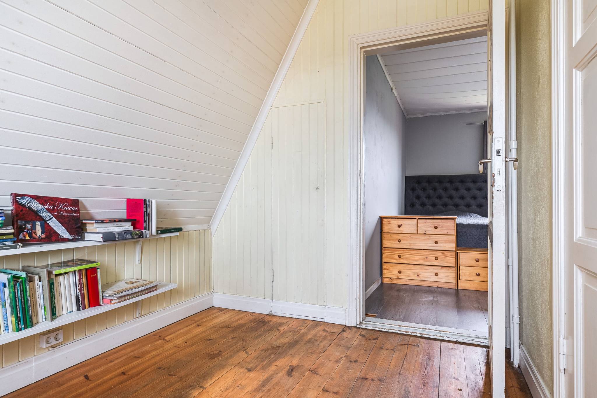 3 rum villa på Blekvägen 4 Hedesunda, Gävle kommun - bild 3