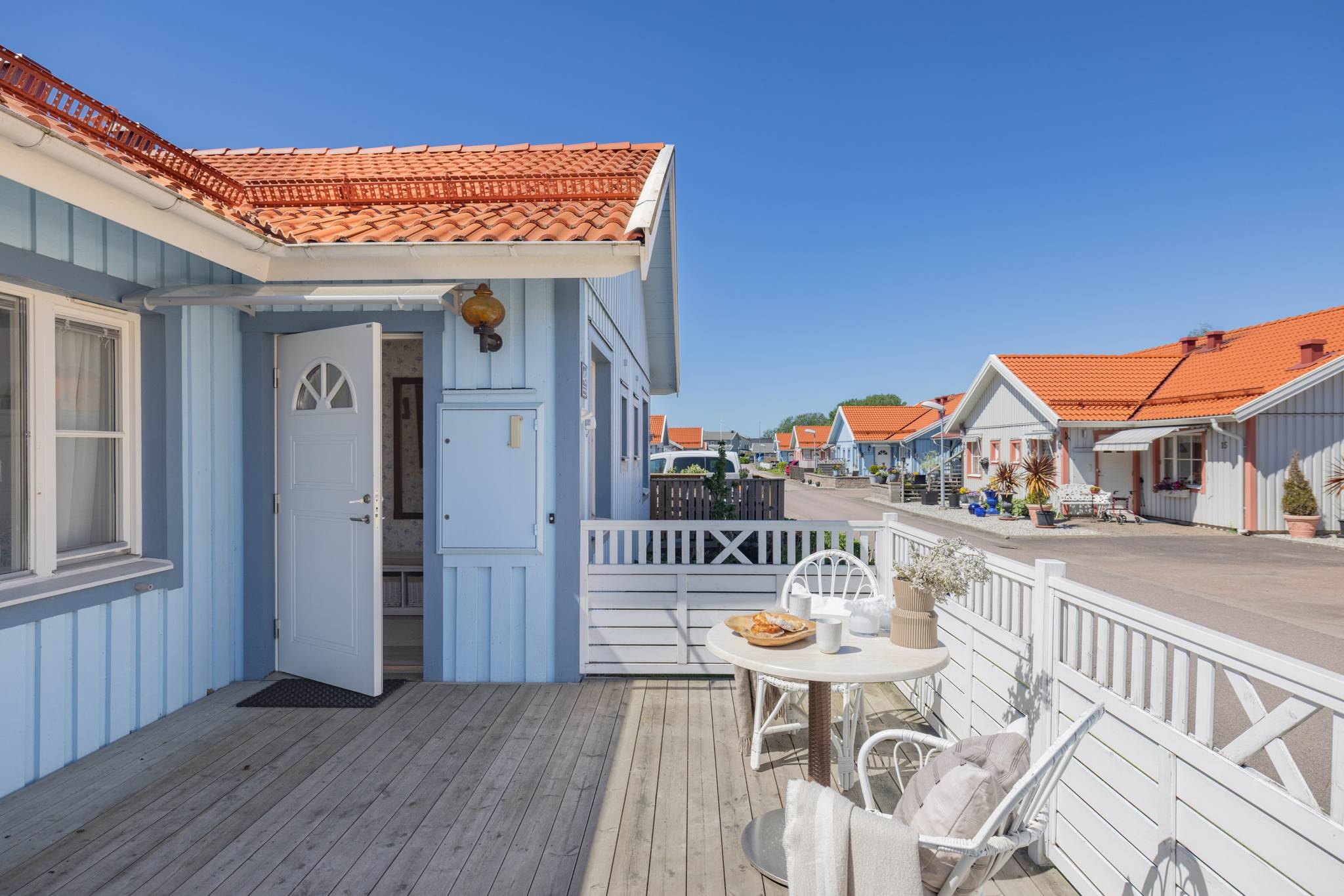 3 rum Parhus på Hagenvägen 49 Kareby Kungälvs kommun - bild 3