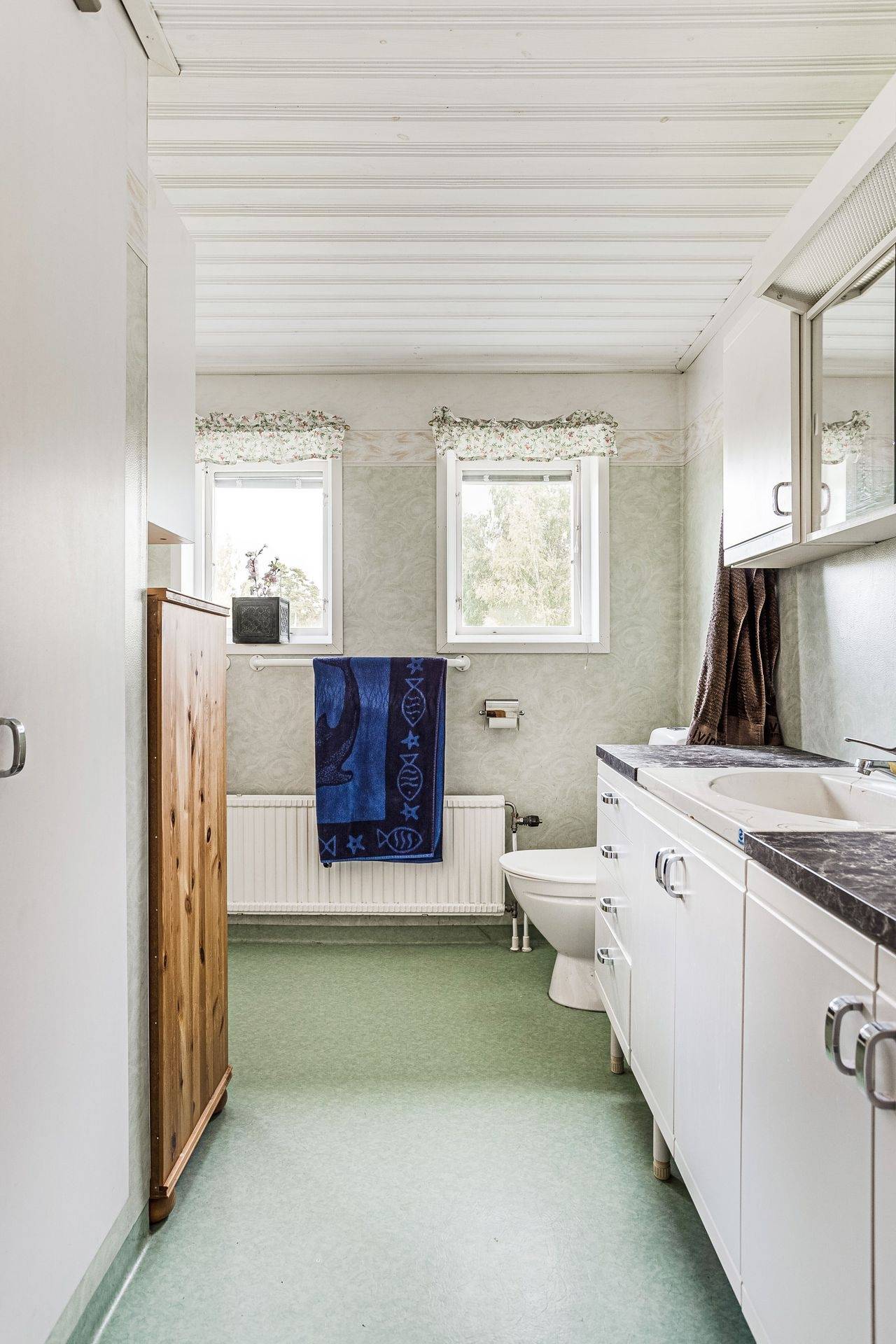 5 rum Villa på Vikavägen 100 VIKA Falu kommun - bild 18