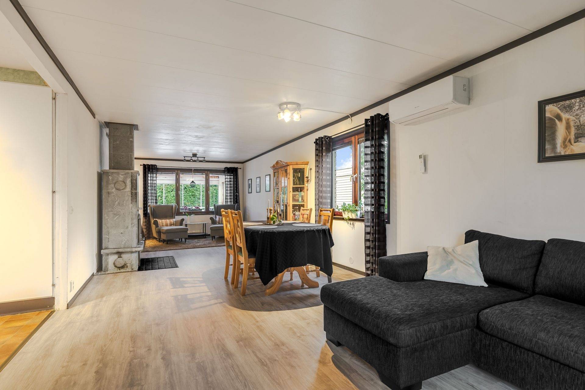 5 rum Villa på Ringvägen 15 Alberga Eskilstuna kommun - bild 19