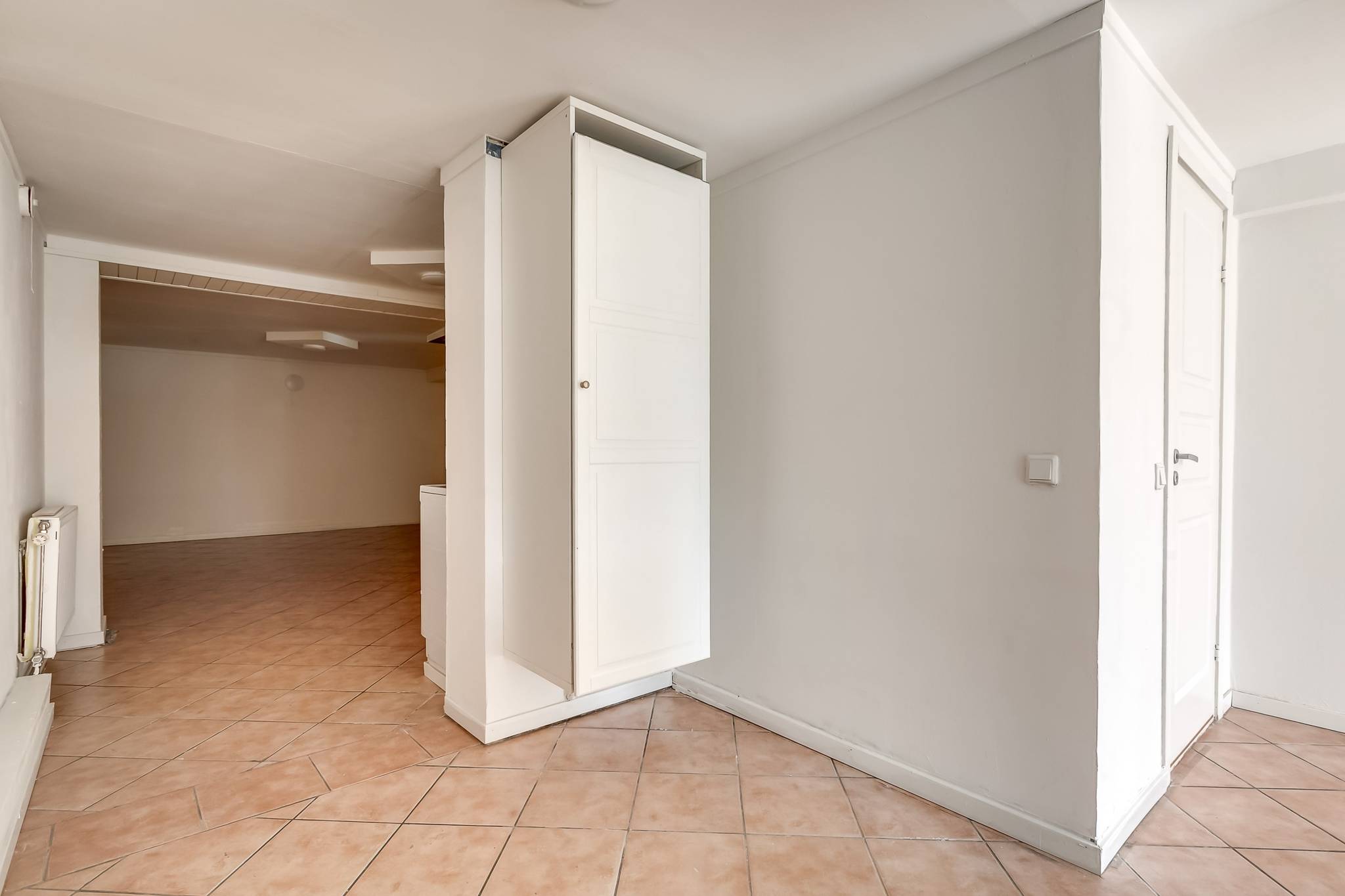 9 rum Villa på Skansbergsstigen 11 Segeltorp Huddinge kommun - bild 66