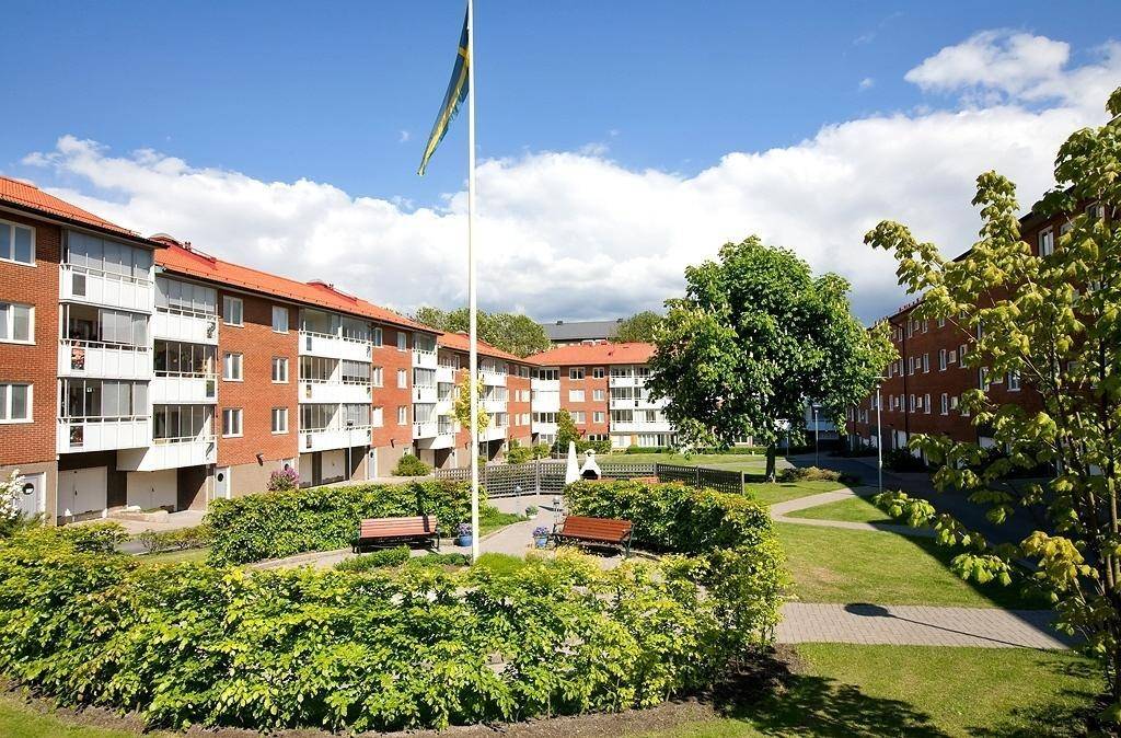 Göteborg, Göteborgs kommun
