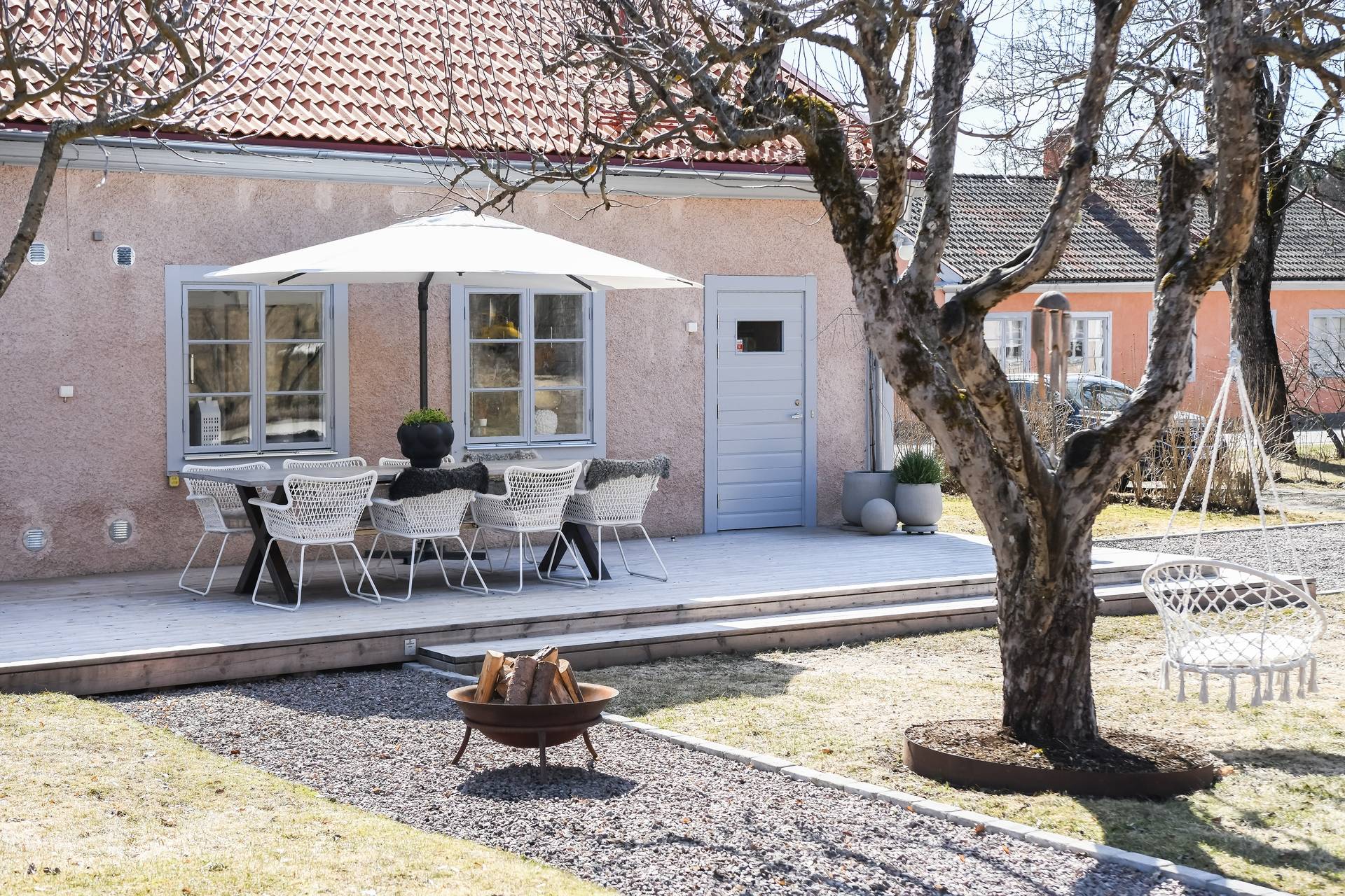 6 rum Villa på Oslättforsvägen 226 A Oslättfors Gävle kommun - bild 47