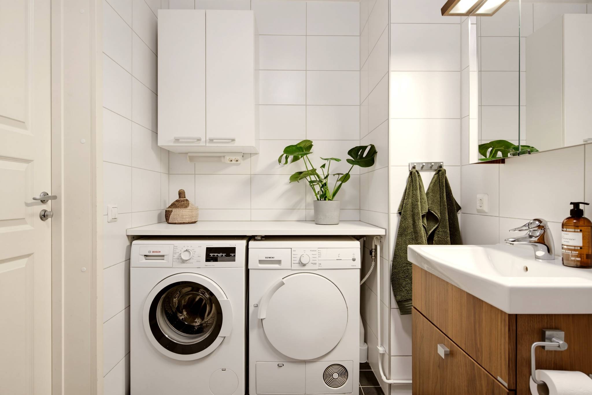4 rum Lägenhet på Pelargatan 8 Luthagen Uppsala kommun - bild 6