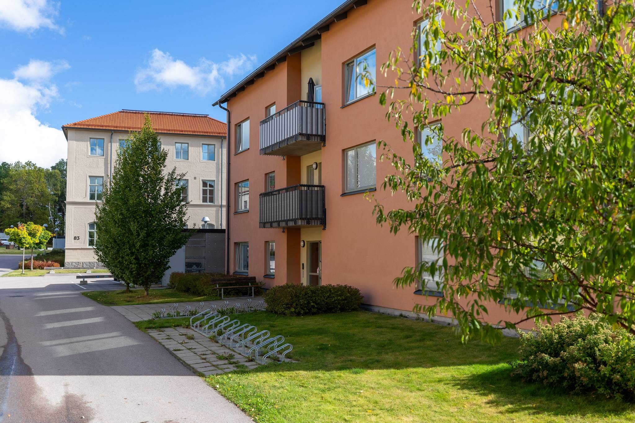 4 rum Lägenhet på Eskilsgatan 85 Söder Eskilstuna kommun - bild 29