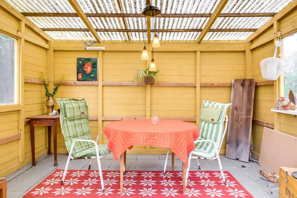 6 rum Villa på Näsumsvägen 136 Vånga Kristianstads kommun - bild 4