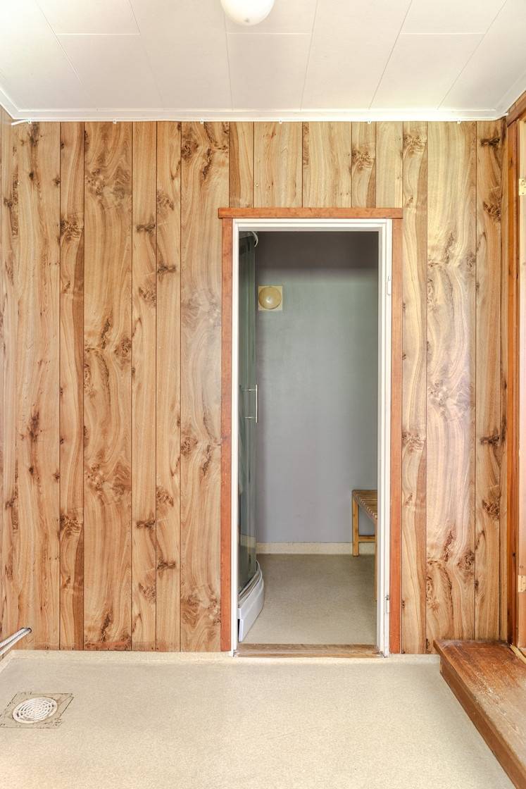 7 rum Villa på Krongårdsstigen 14 Vidsel Älvsbyns kommun - bild 15