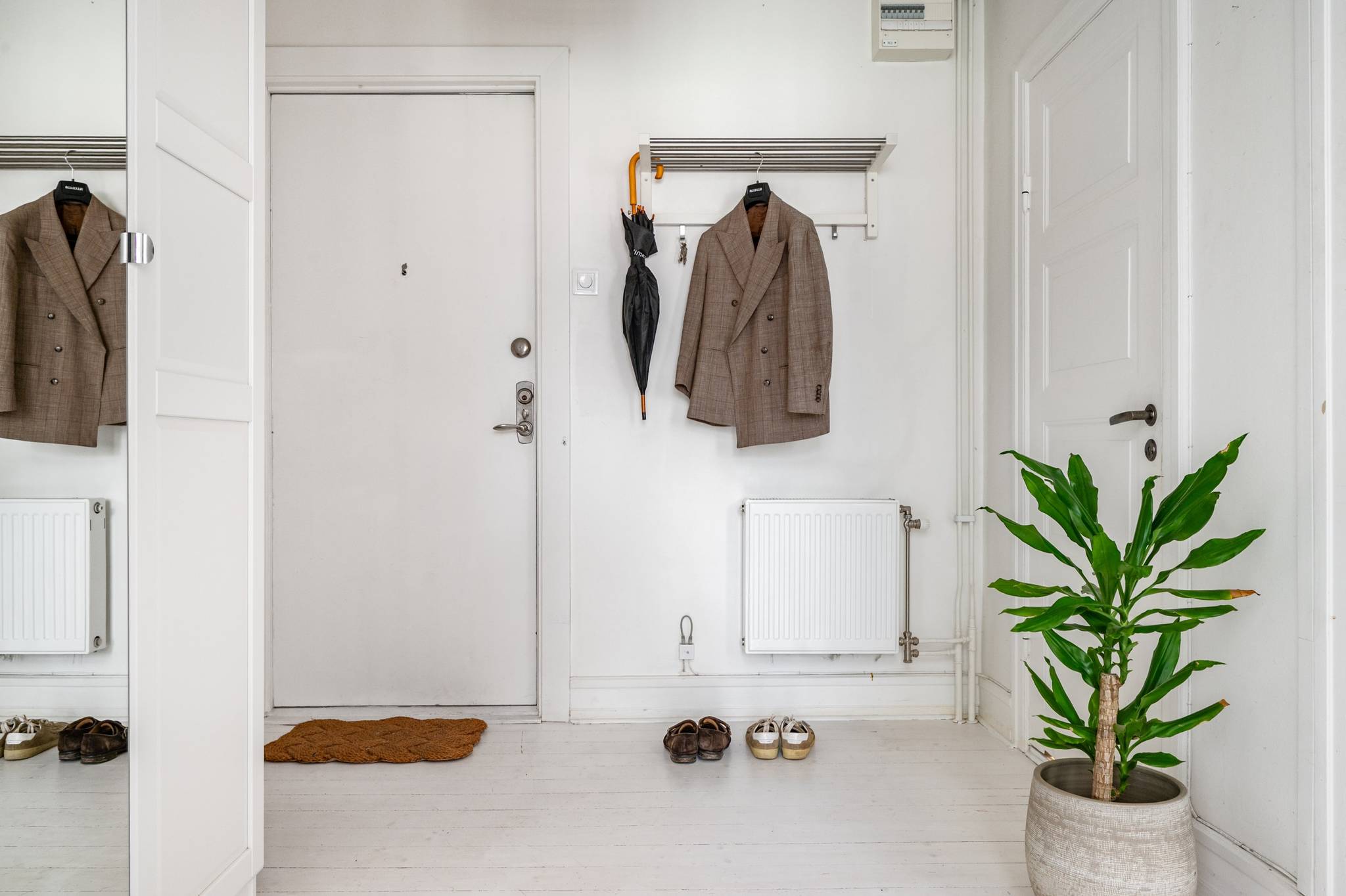 2 rum Lägenhet på Mariedalsvägen 21 Slottsstaden Malmö kommun - bild 15