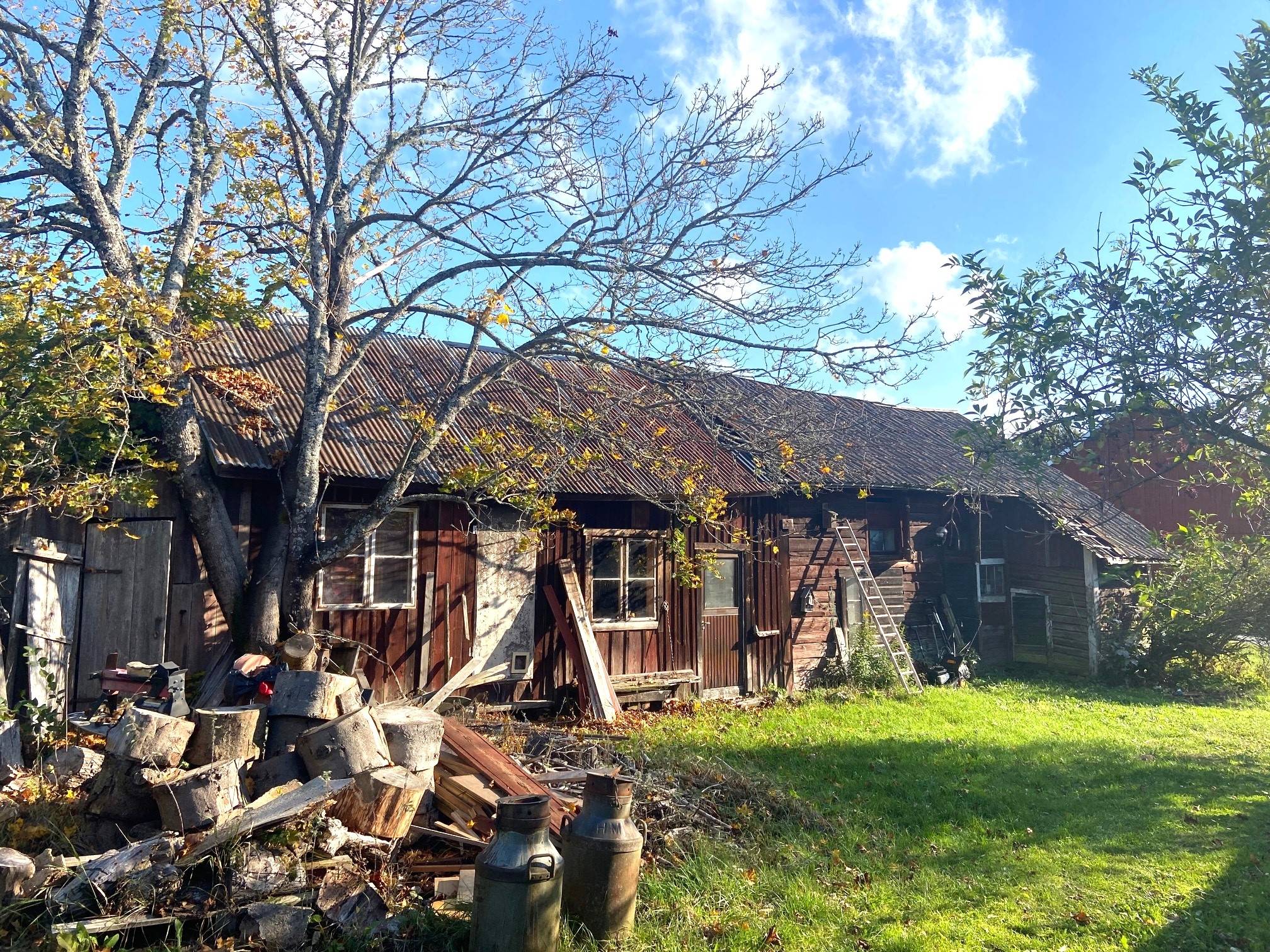 6 rum Villa på Norrbyggebyvägen 335 Rånäs Norrtälje kommun - bild 3